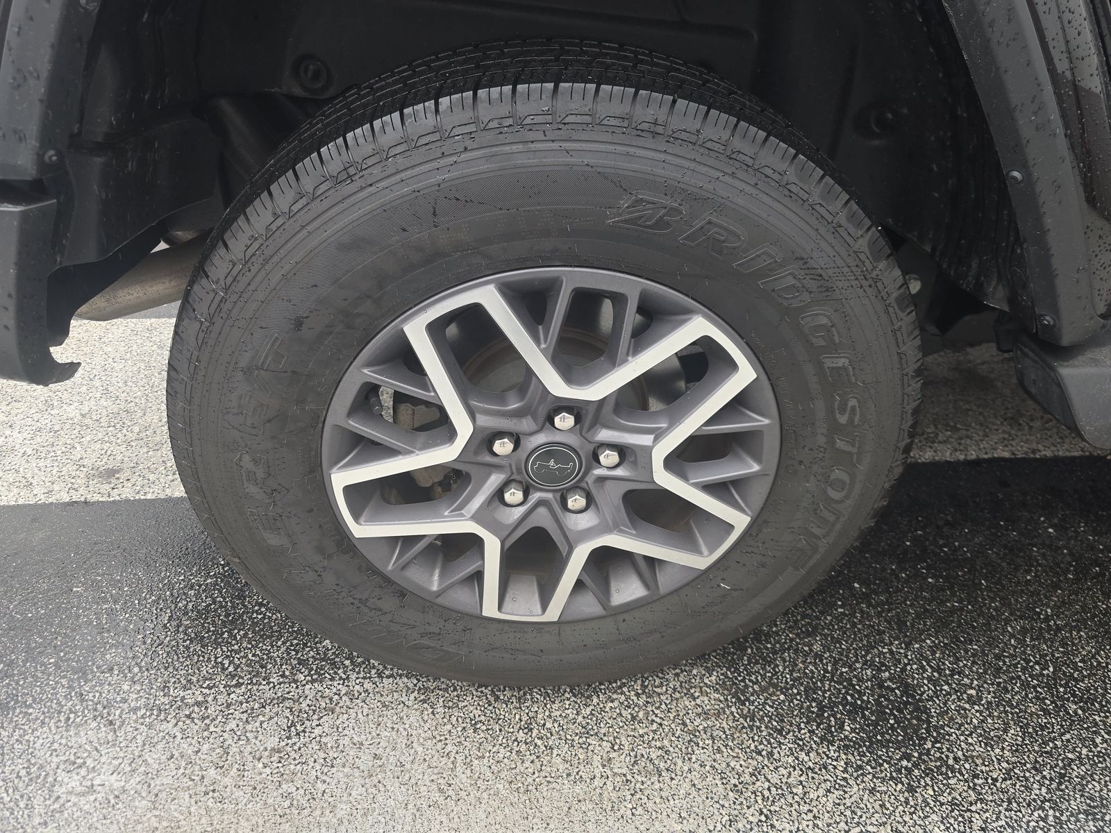 2024 Jeep Wrangler Sahara AWD