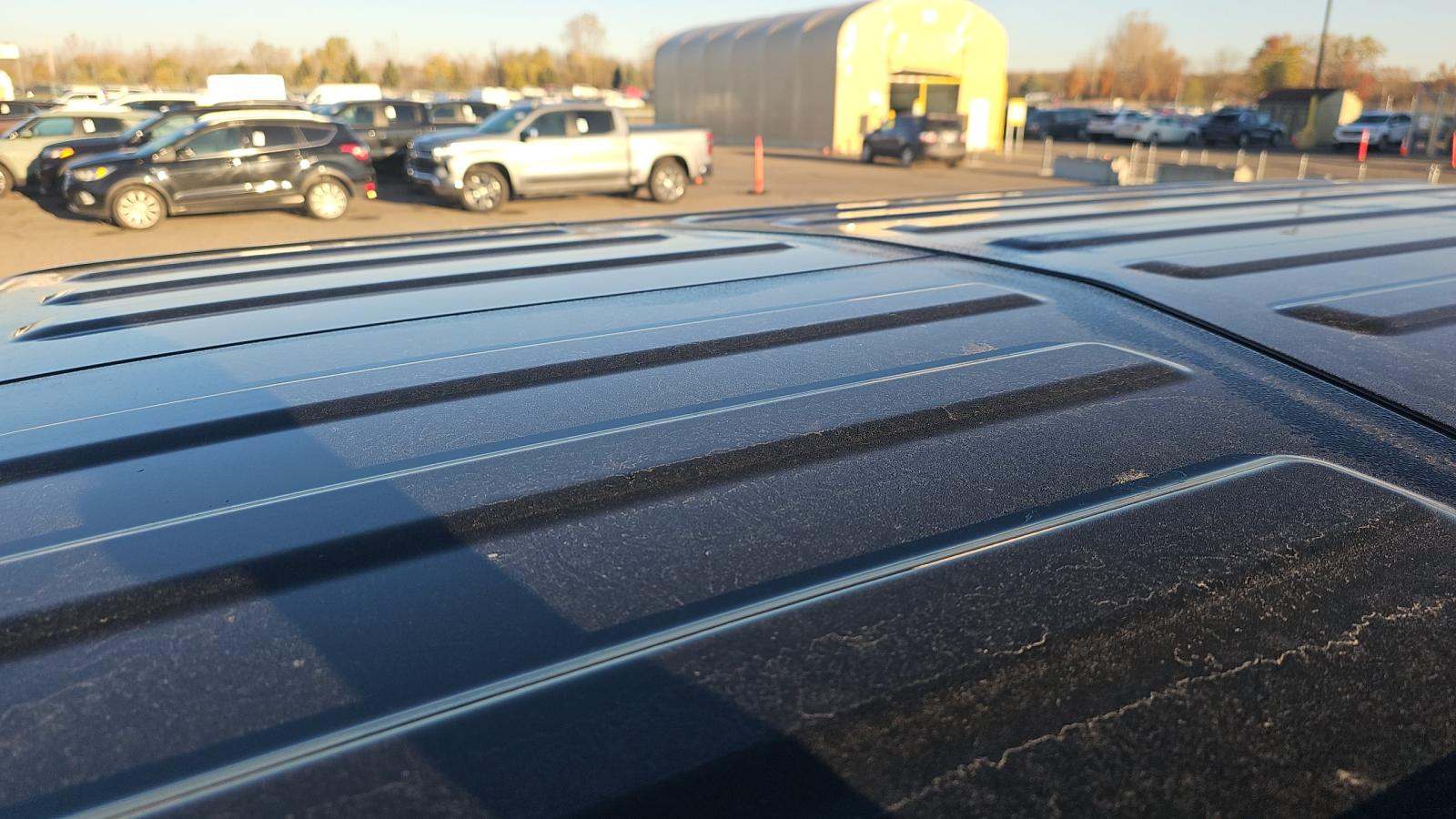 2024 Jeep Wrangler Sahara AWD