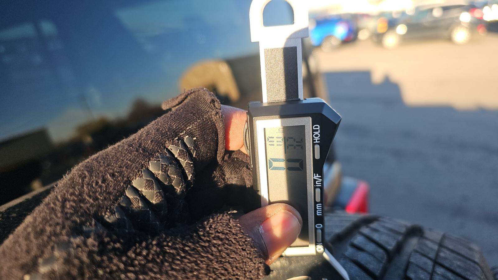 2024 Jeep Wrangler Sahara AWD