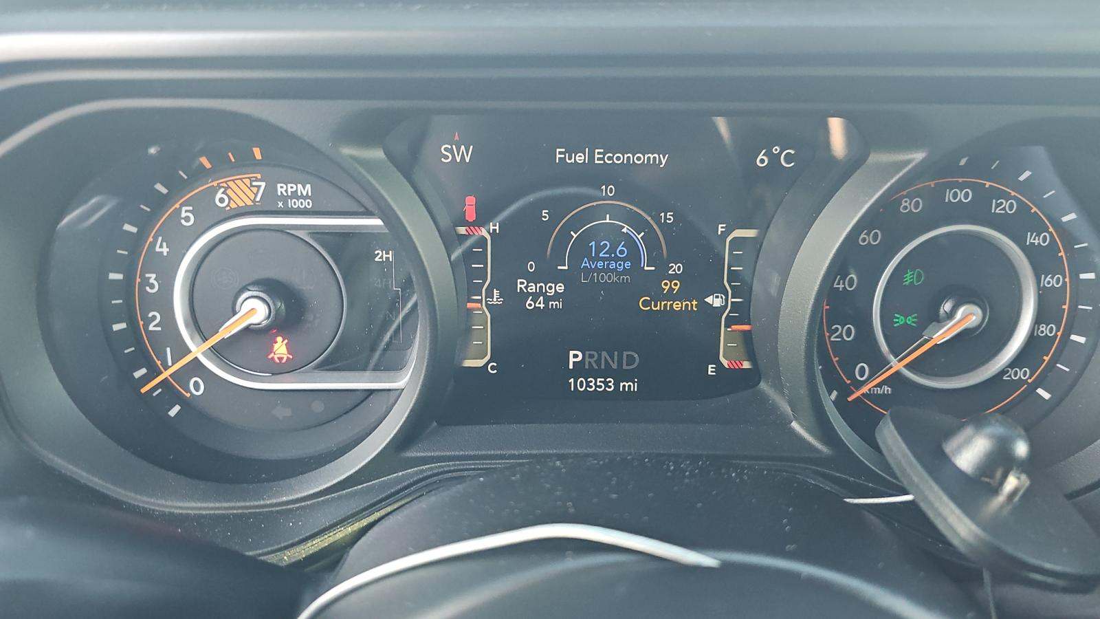 2024 Jeep Wrangler Sahara AWD