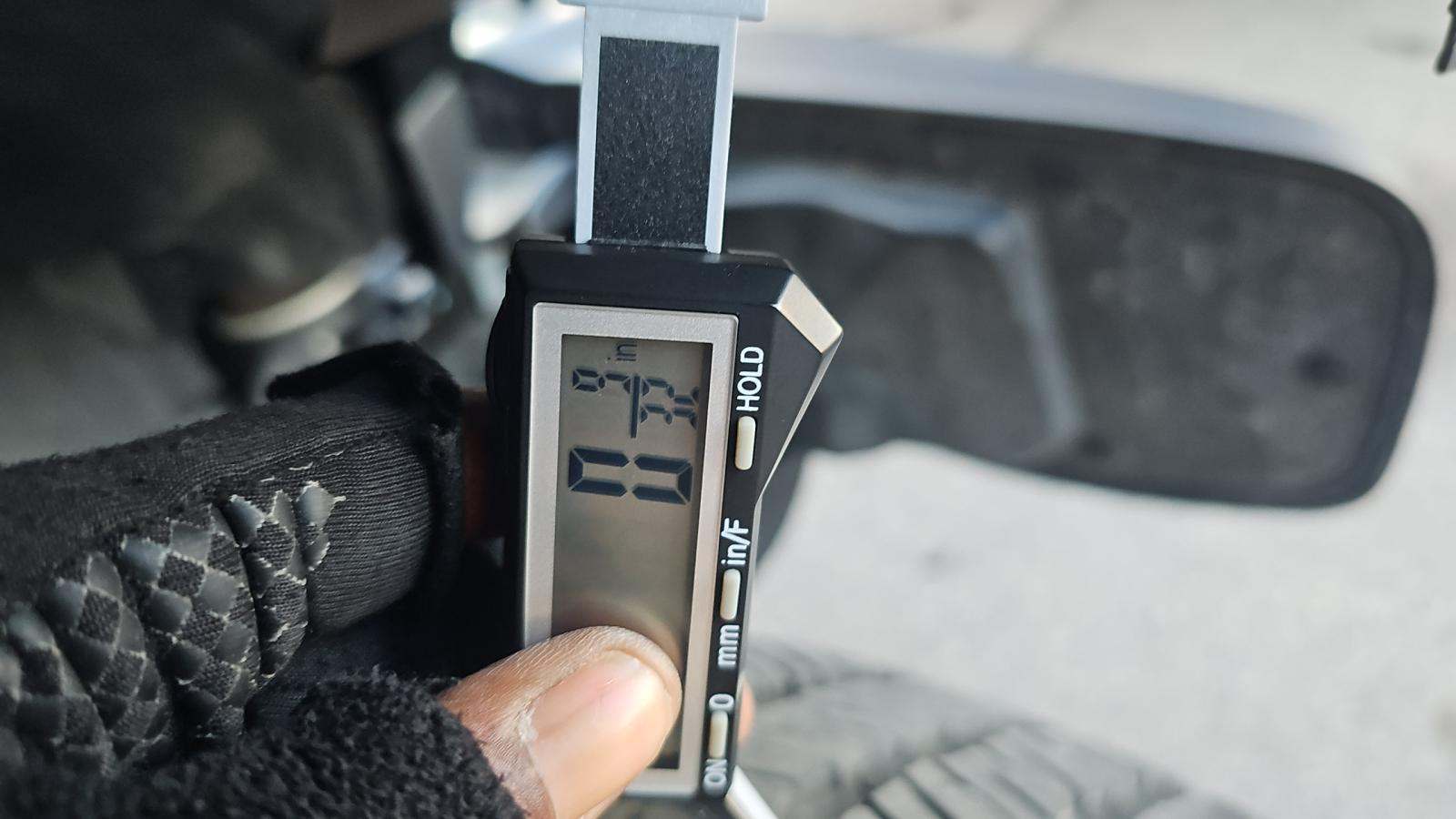 2024 Jeep Wrangler Sahara AWD