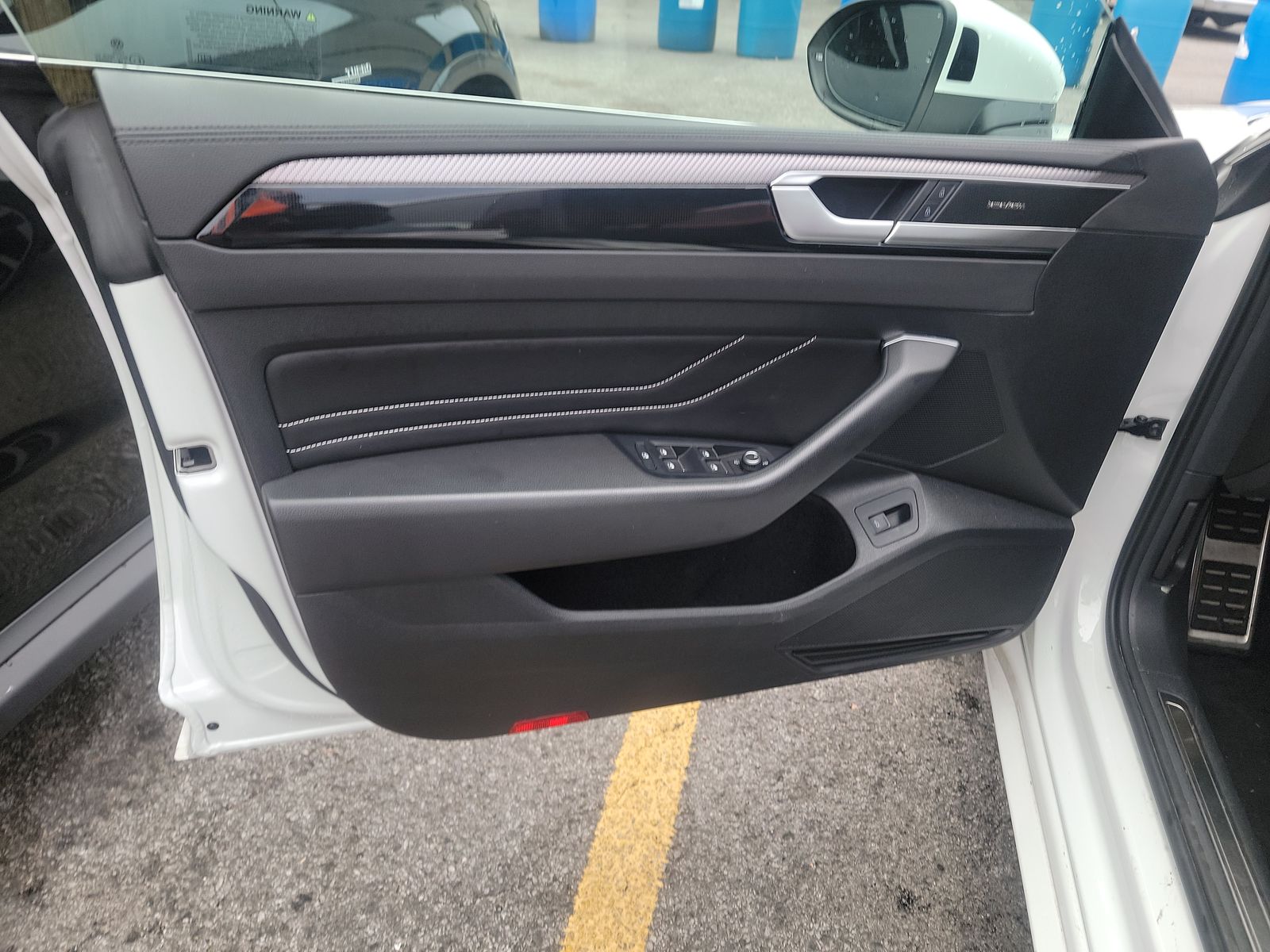 2023 Volkswagen Arteon SEL Premium R-Line AWD