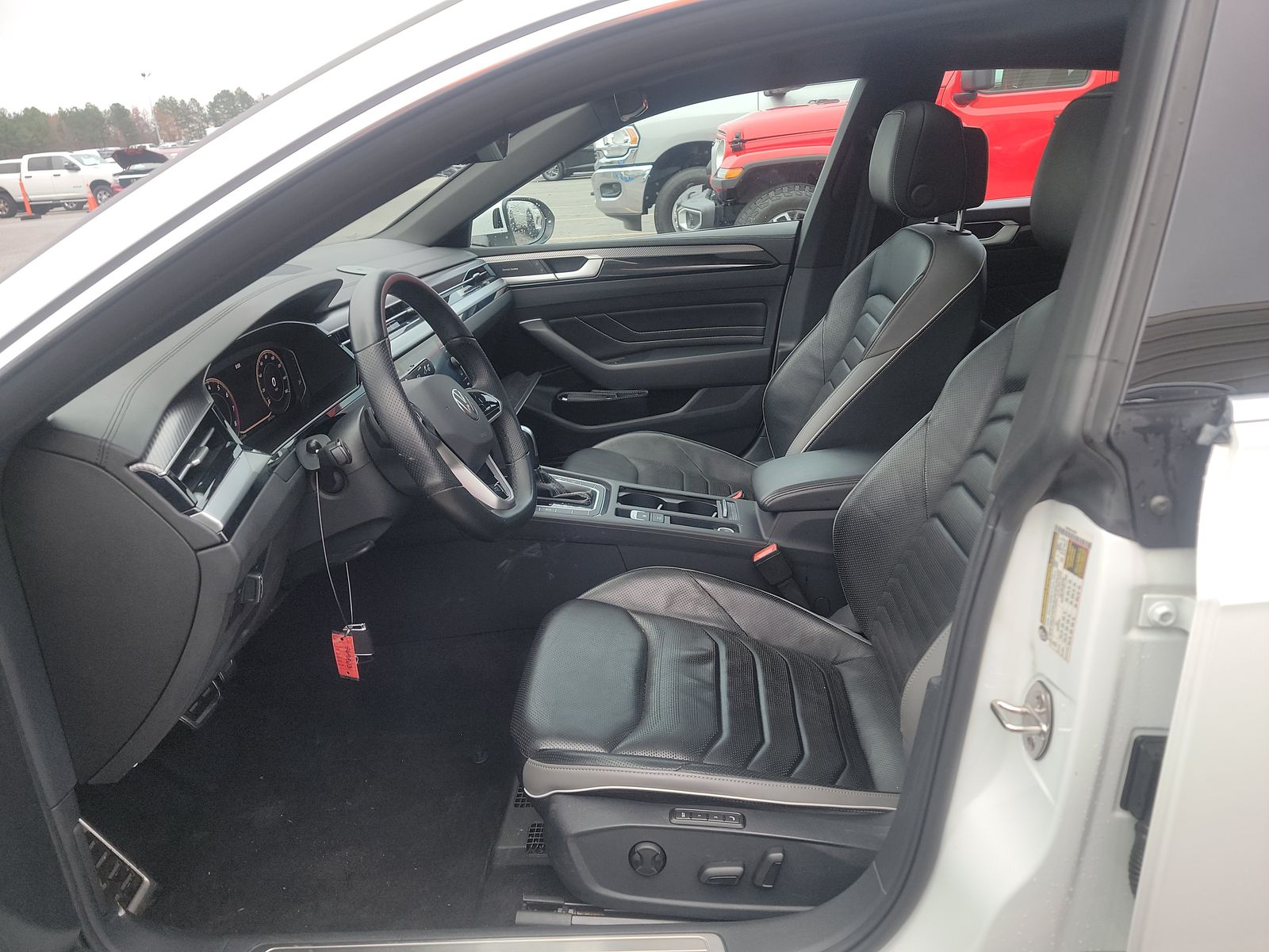 2023 Volkswagen Arteon SEL Premium R-Line AWD