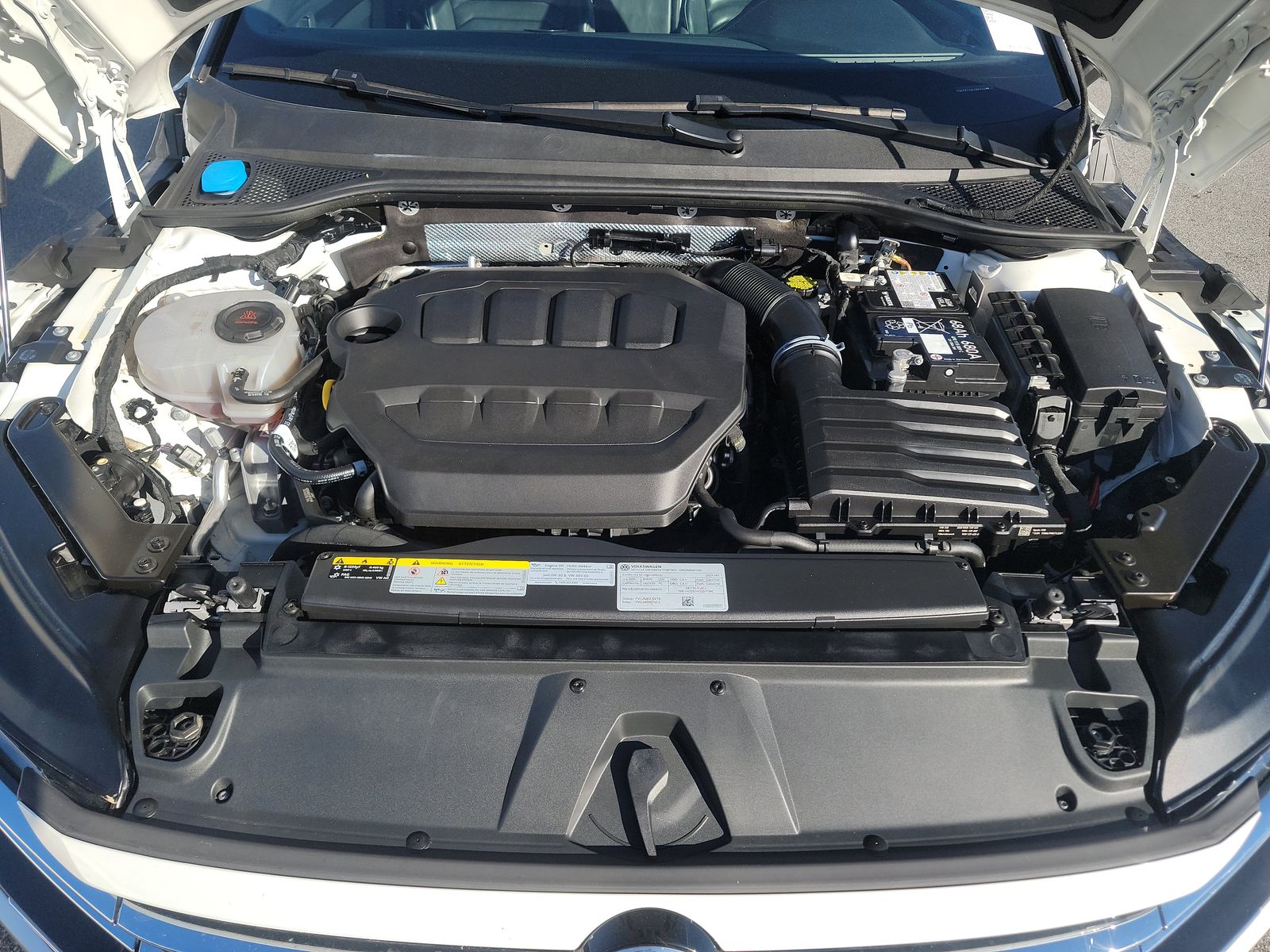 2023 Volkswagen Arteon SEL Premium R-Line AWD