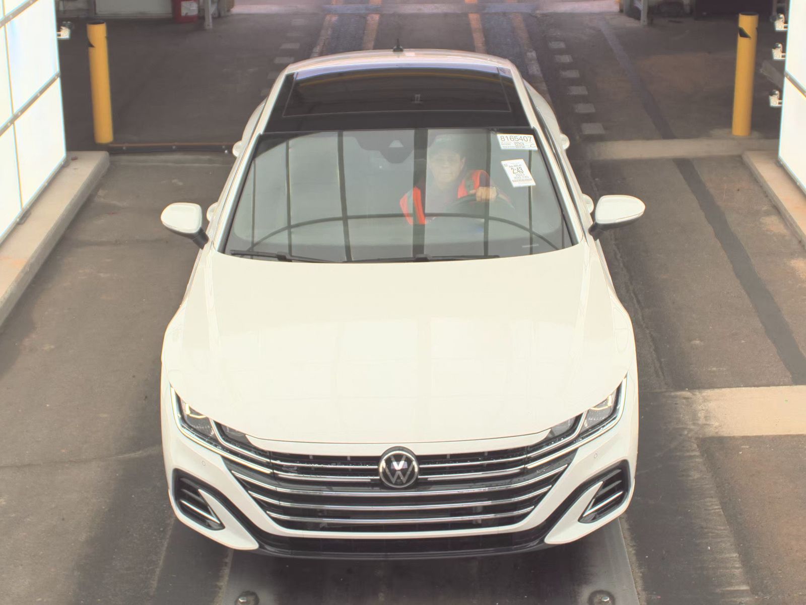 2023 Volkswagen Arteon SEL Premium R-Line AWD