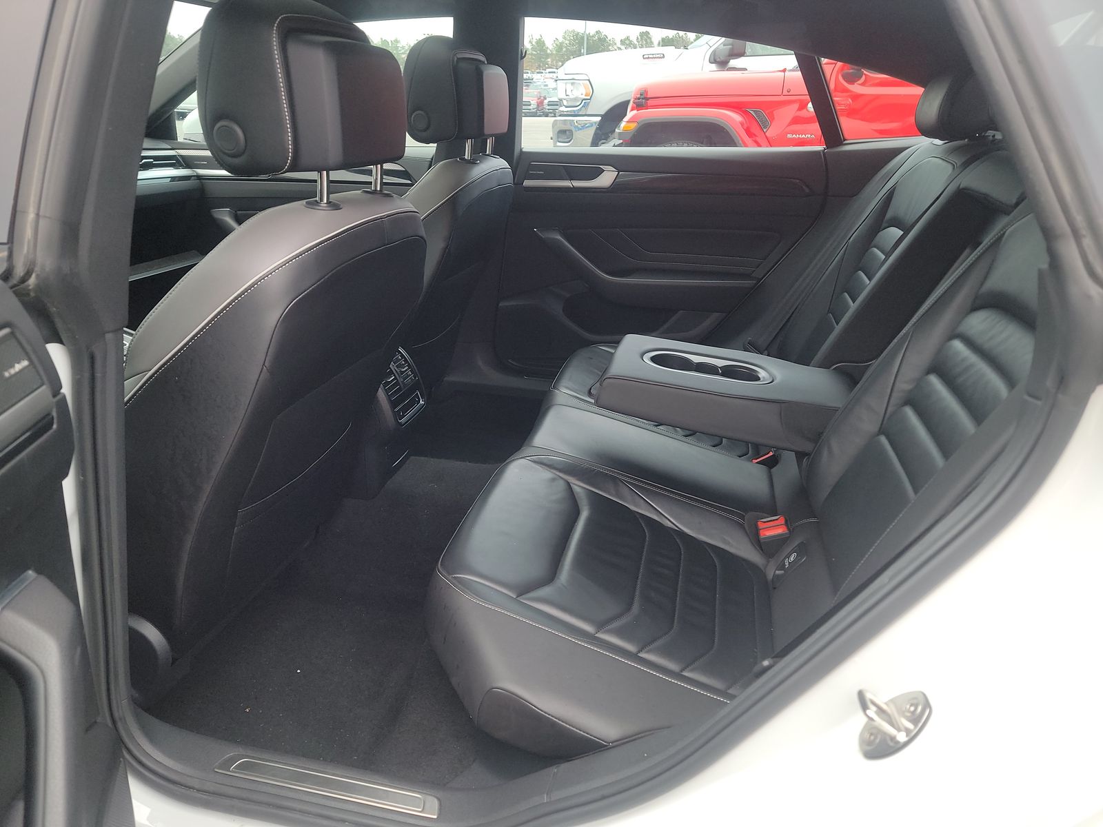 2023 Volkswagen Arteon SEL Premium R-Line AWD