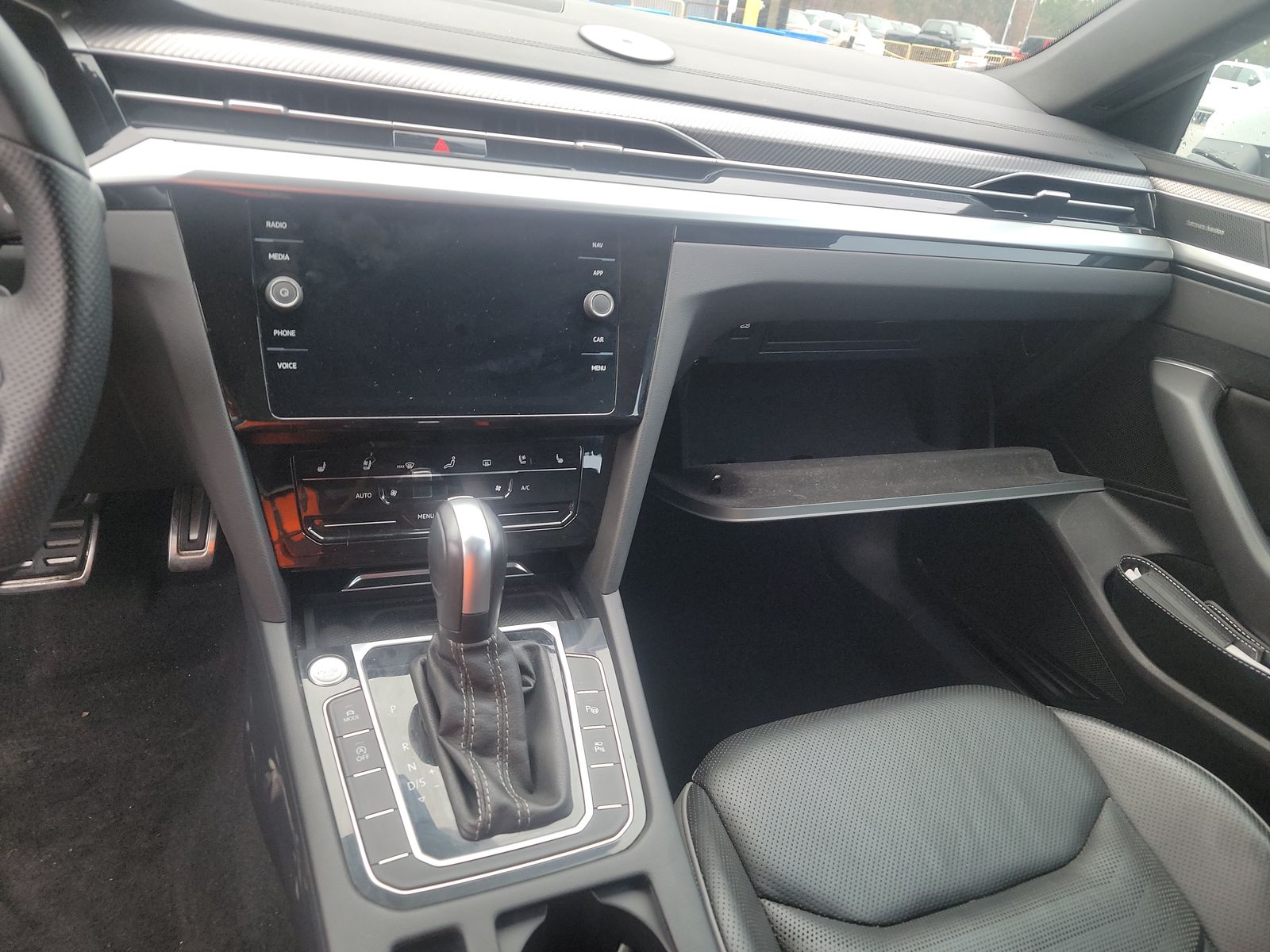 2023 Volkswagen Arteon SEL Premium R-Line AWD