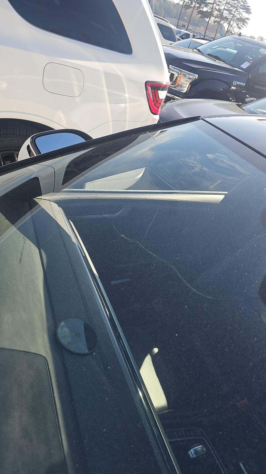 2023 Volkswagen Arteon SEL Premium R-Line AWD