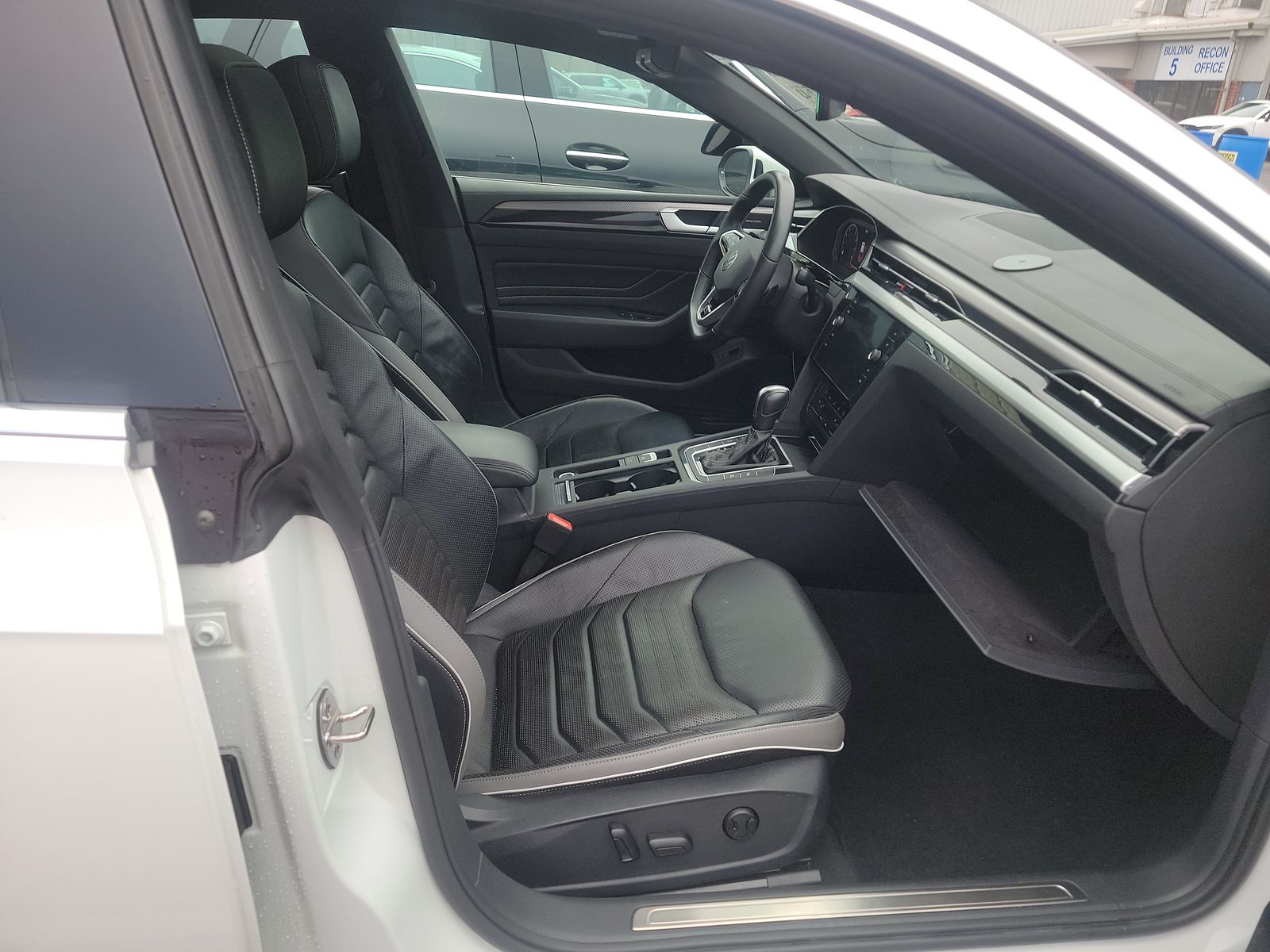 2023 Volkswagen Arteon SEL Premium R-Line AWD