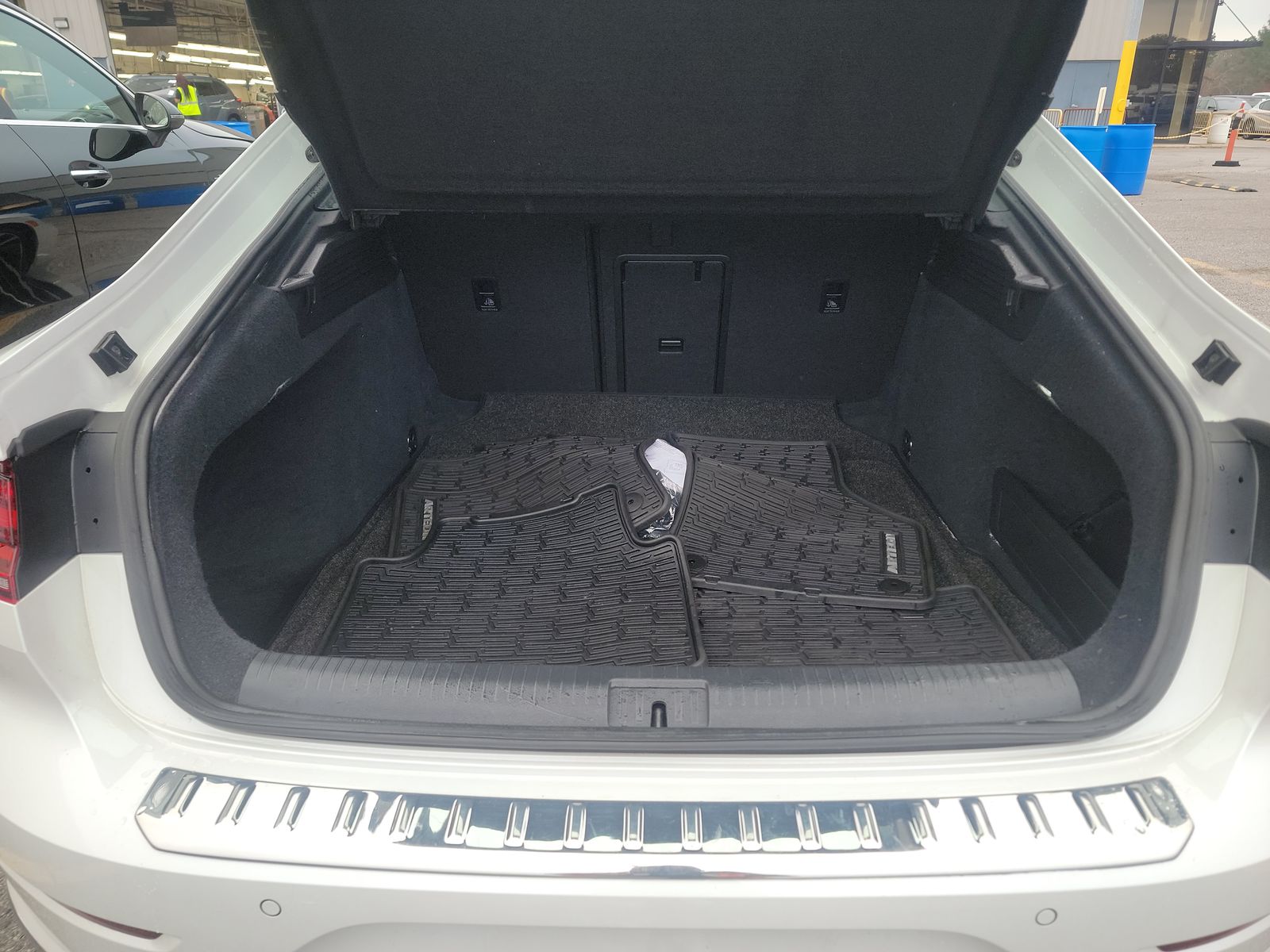 2023 Volkswagen Arteon SEL Premium R-Line AWD