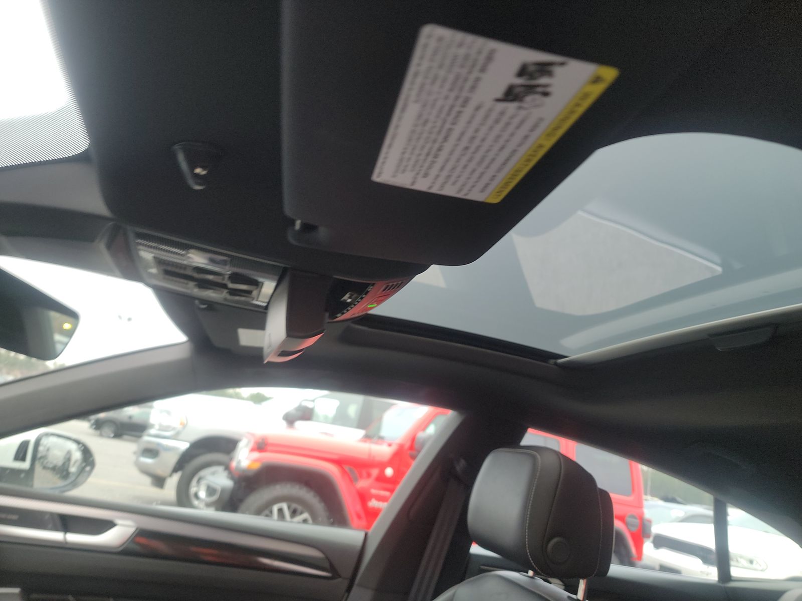 2023 Volkswagen Arteon SEL Premium R-Line AWD