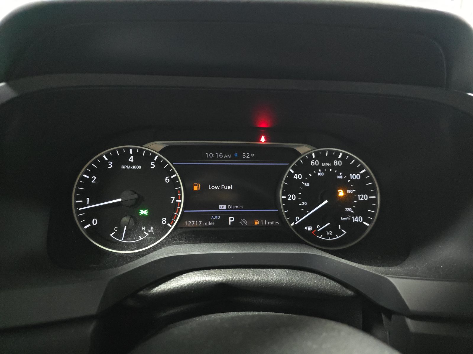 2024 Nissan Pathfinder S AWD