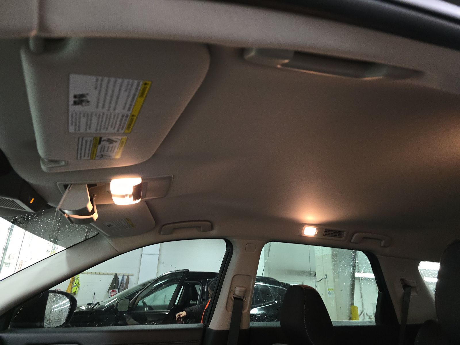 2024 Nissan Pathfinder S AWD