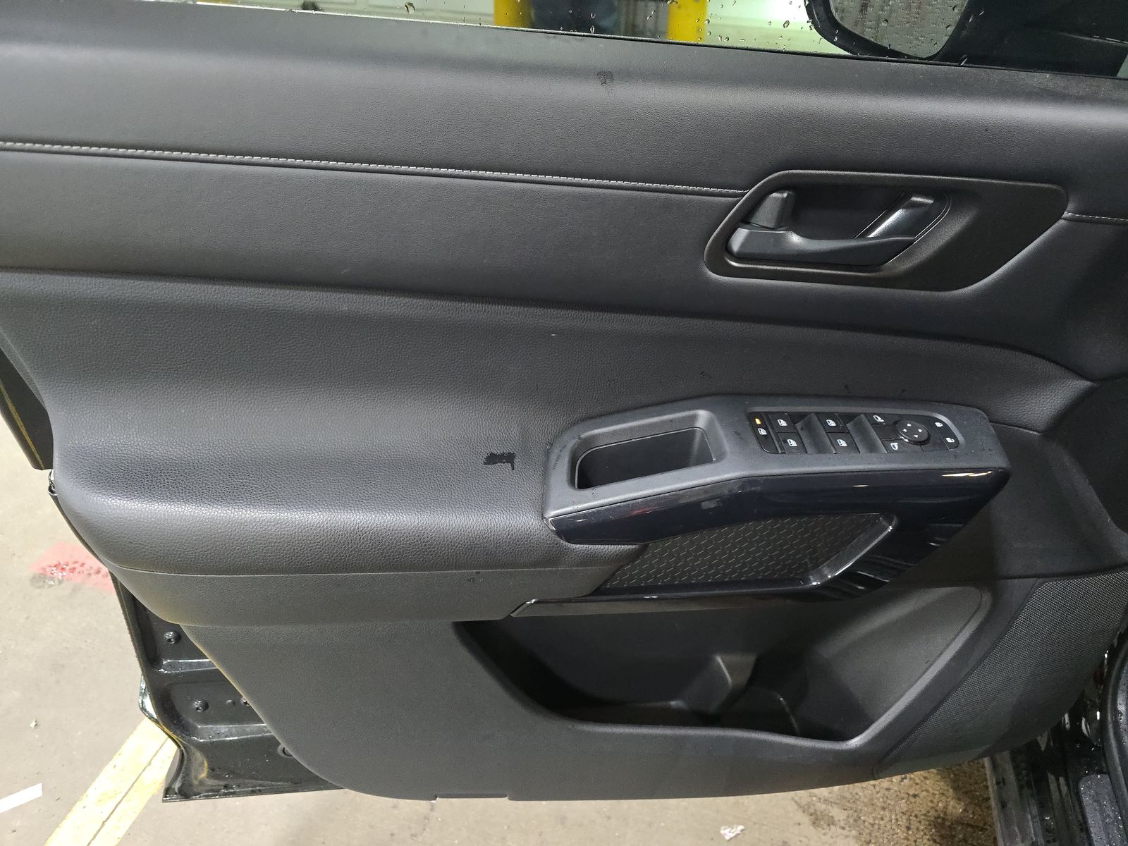 2024 Nissan Pathfinder S AWD