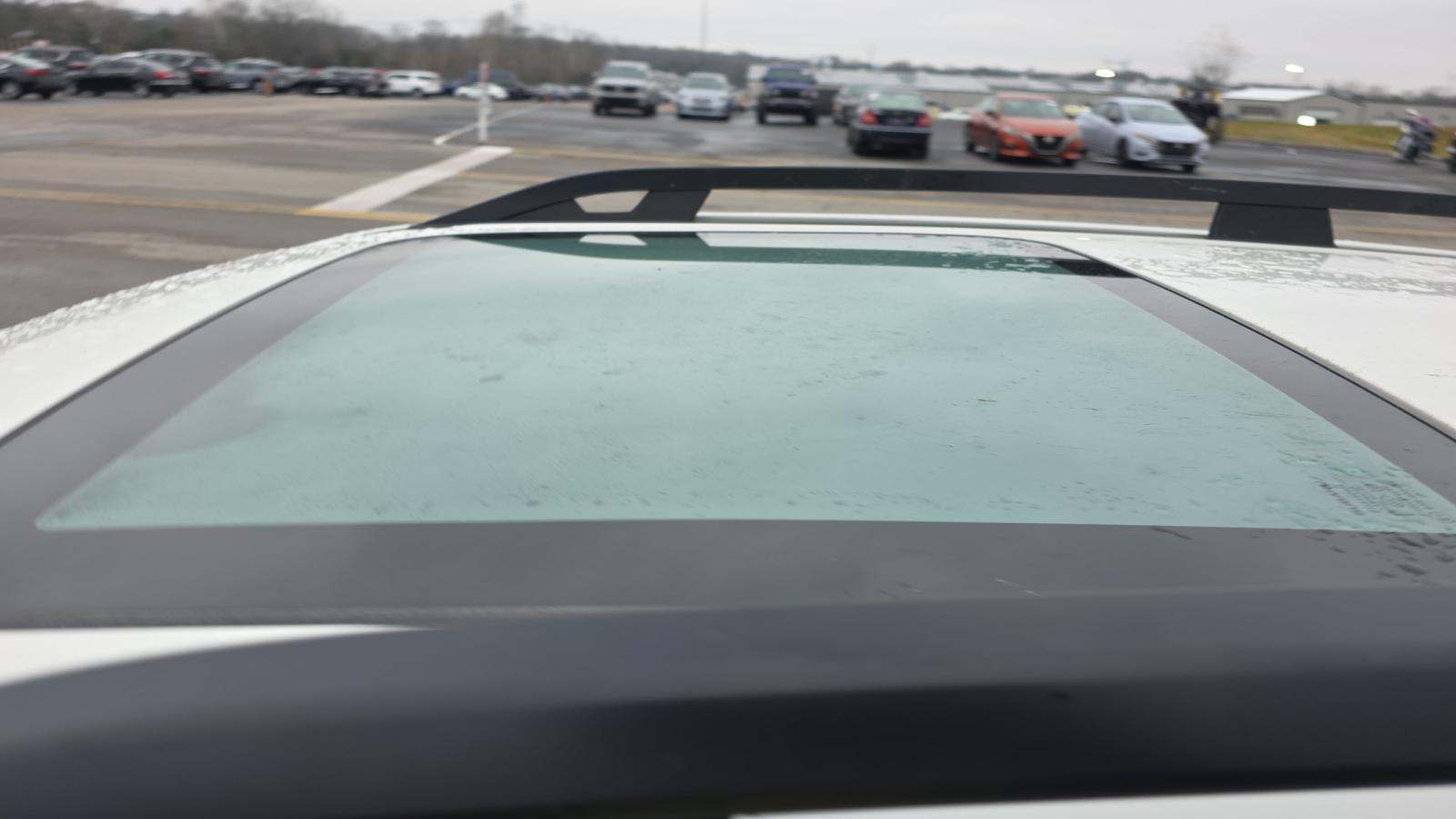 2022 Subaru Forester Limited AWD