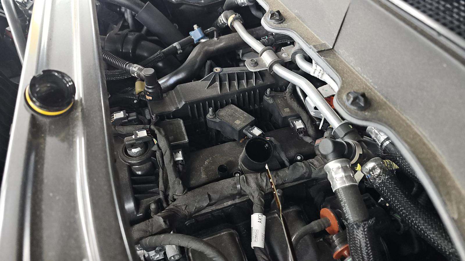 2022 Ford Explorer Limited AWD