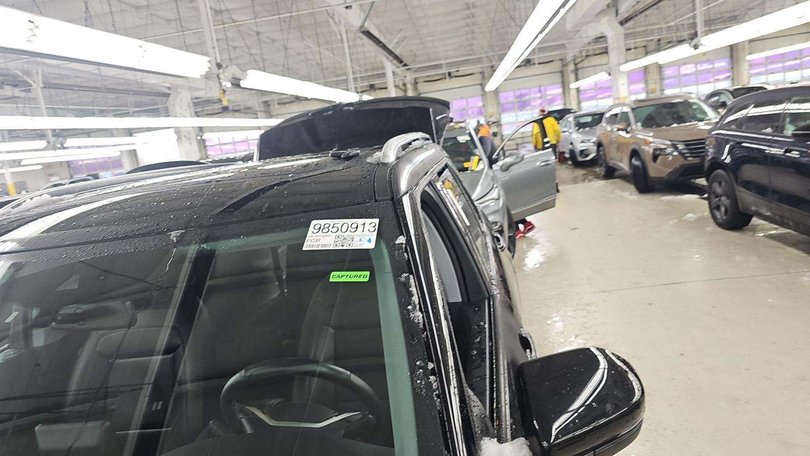 2022 Ford Explorer Limited AWD