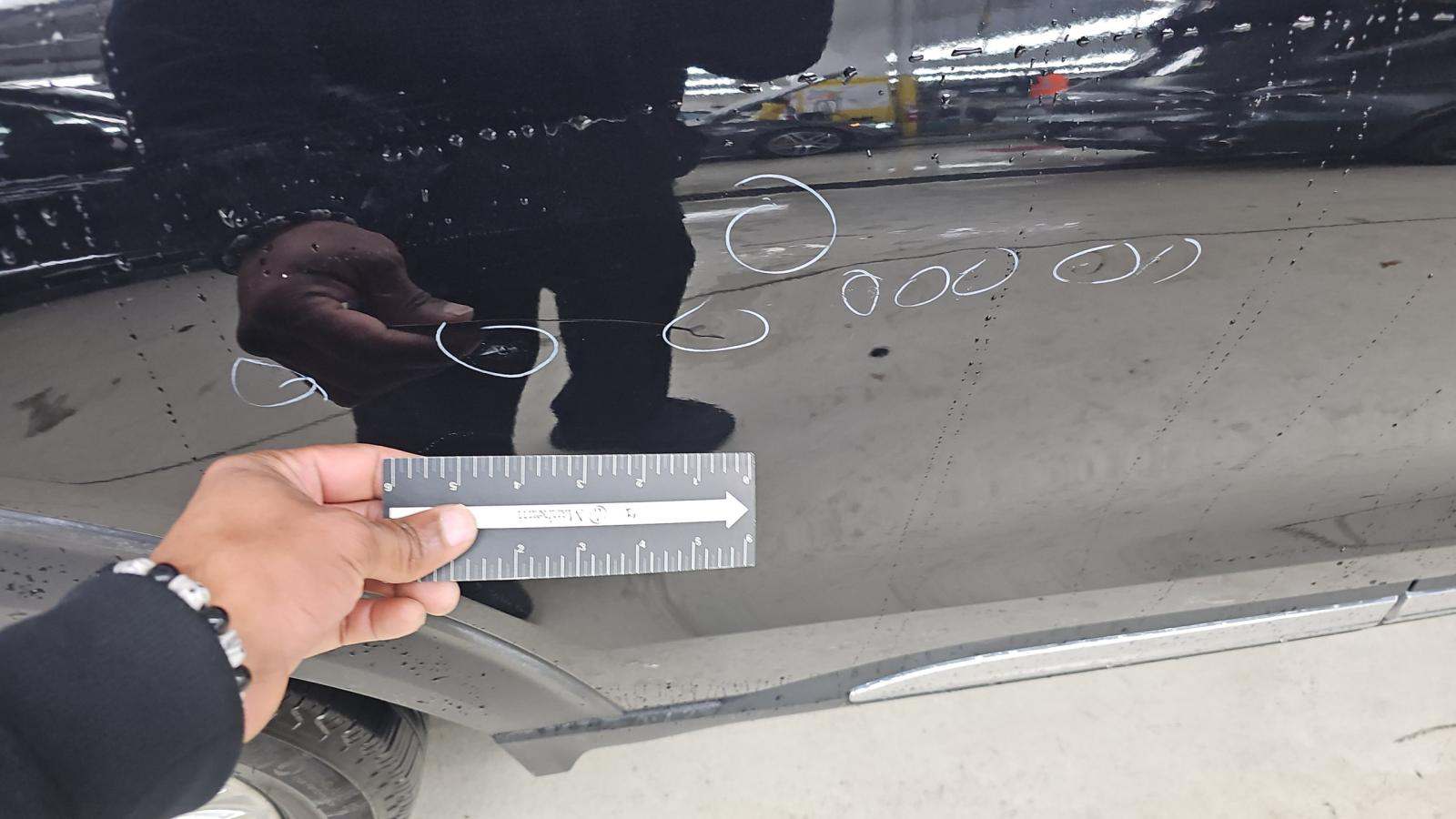 2022 Ford Explorer Limited AWD