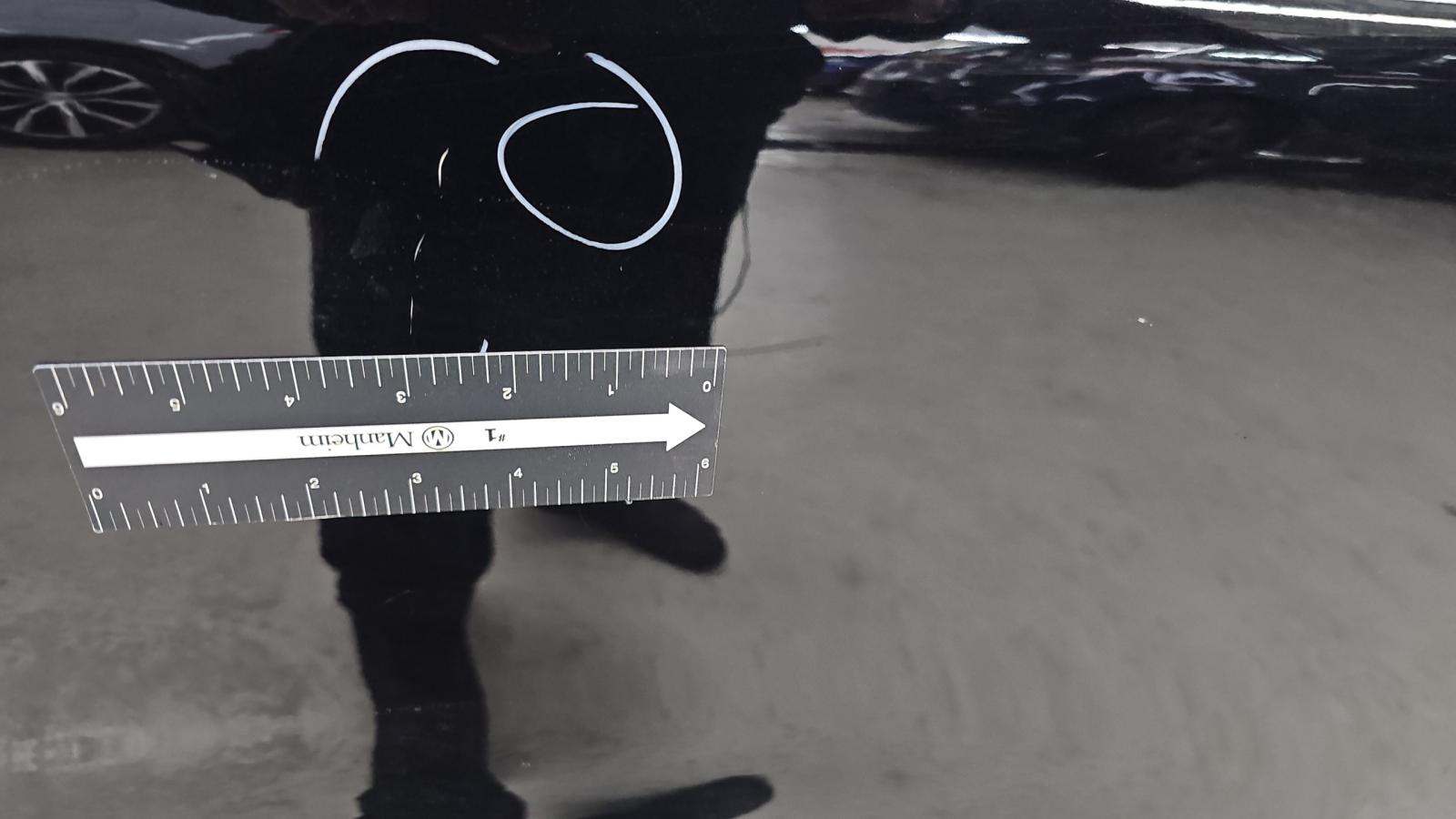 2022 Ford Explorer Limited AWD