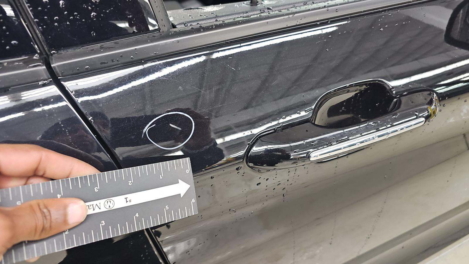 2022 Ford Explorer Limited AWD