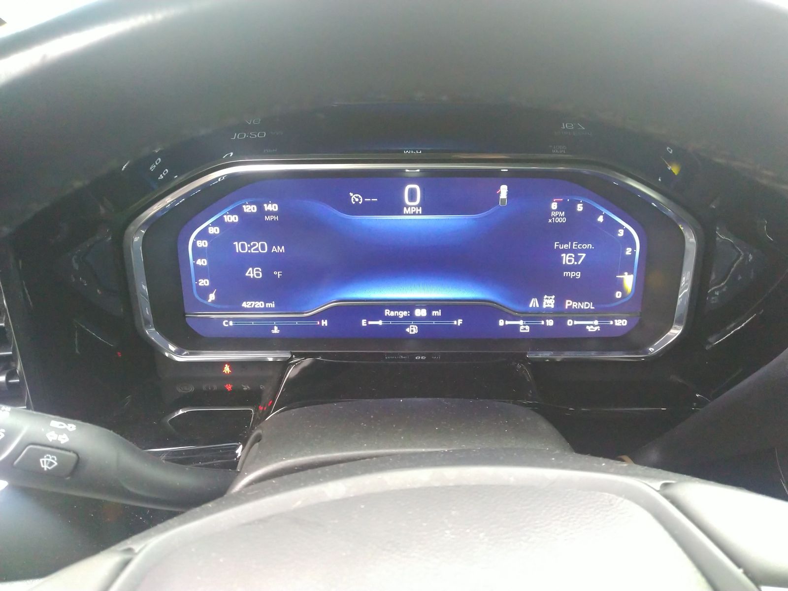 2023 Chevrolet Silverado 1500 LT AWD