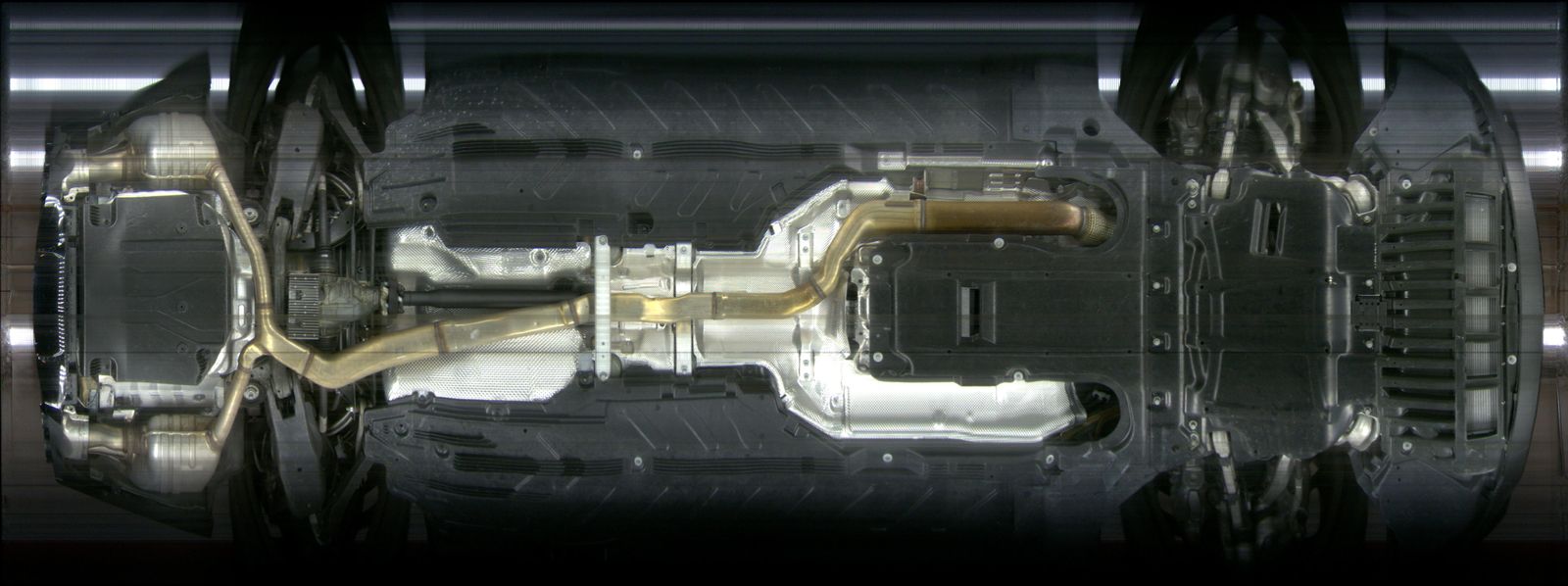 2022 Mercedes-Benz E-Class AMG E 53 AWD