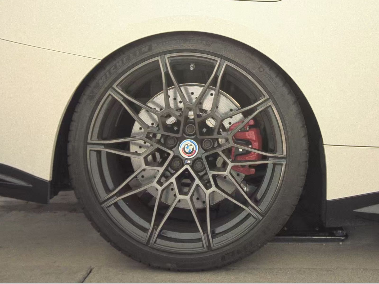 2023 BMW M4 Competition xDrive AWD