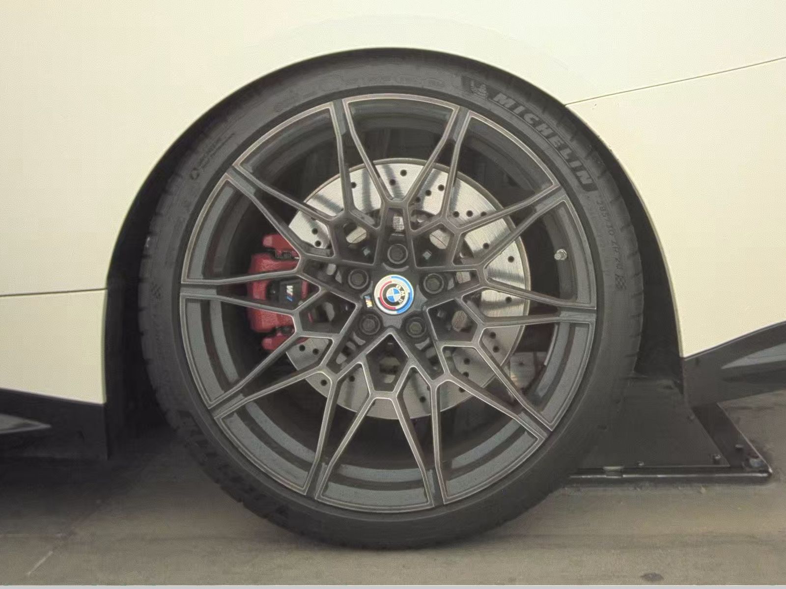 2023 BMW M4 Competition xDrive AWD