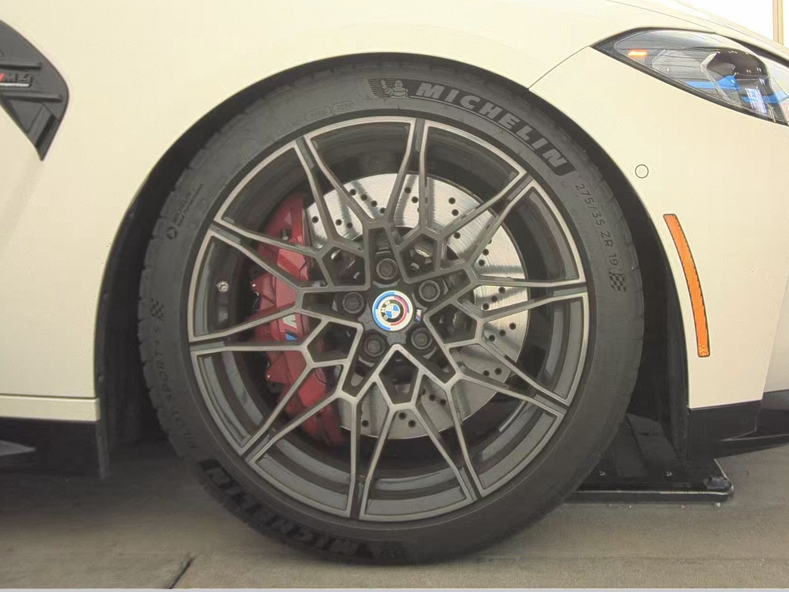 2023 BMW M4 Competition xDrive AWD