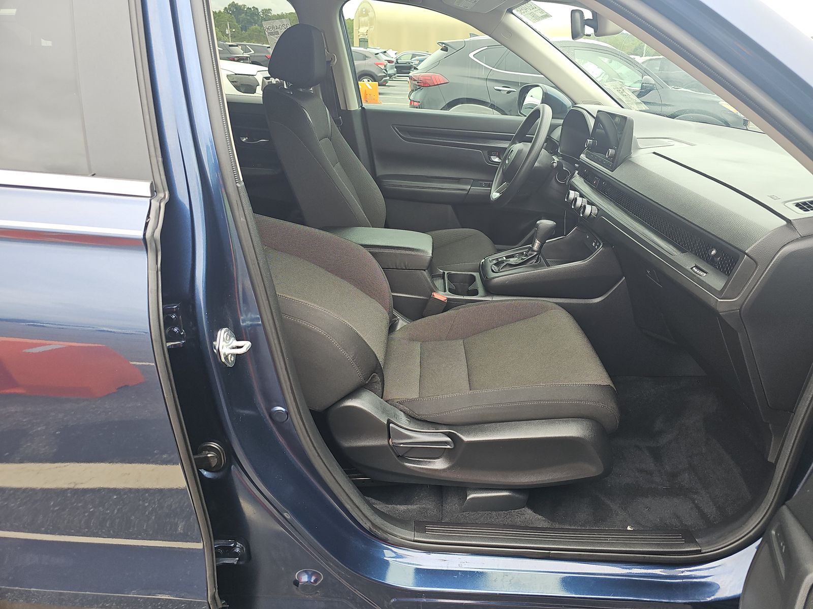 2023 Honda CR-V EX AWD