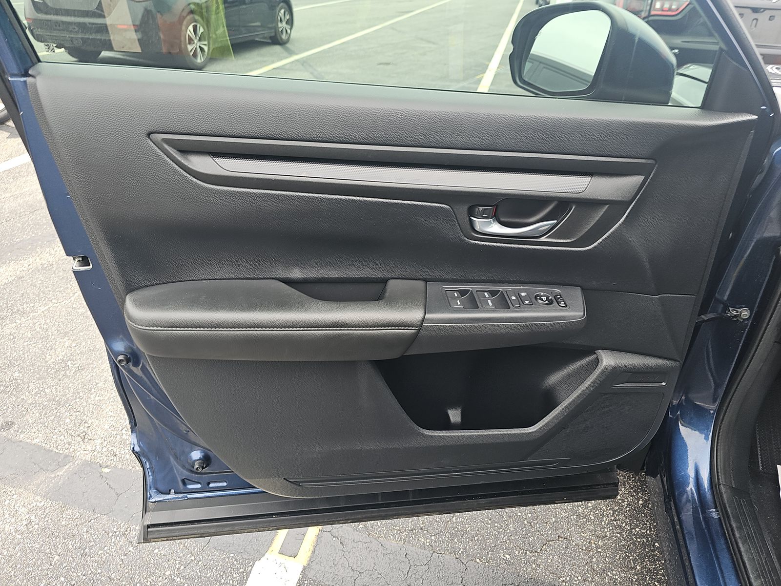 2023 Honda CR-V EX AWD