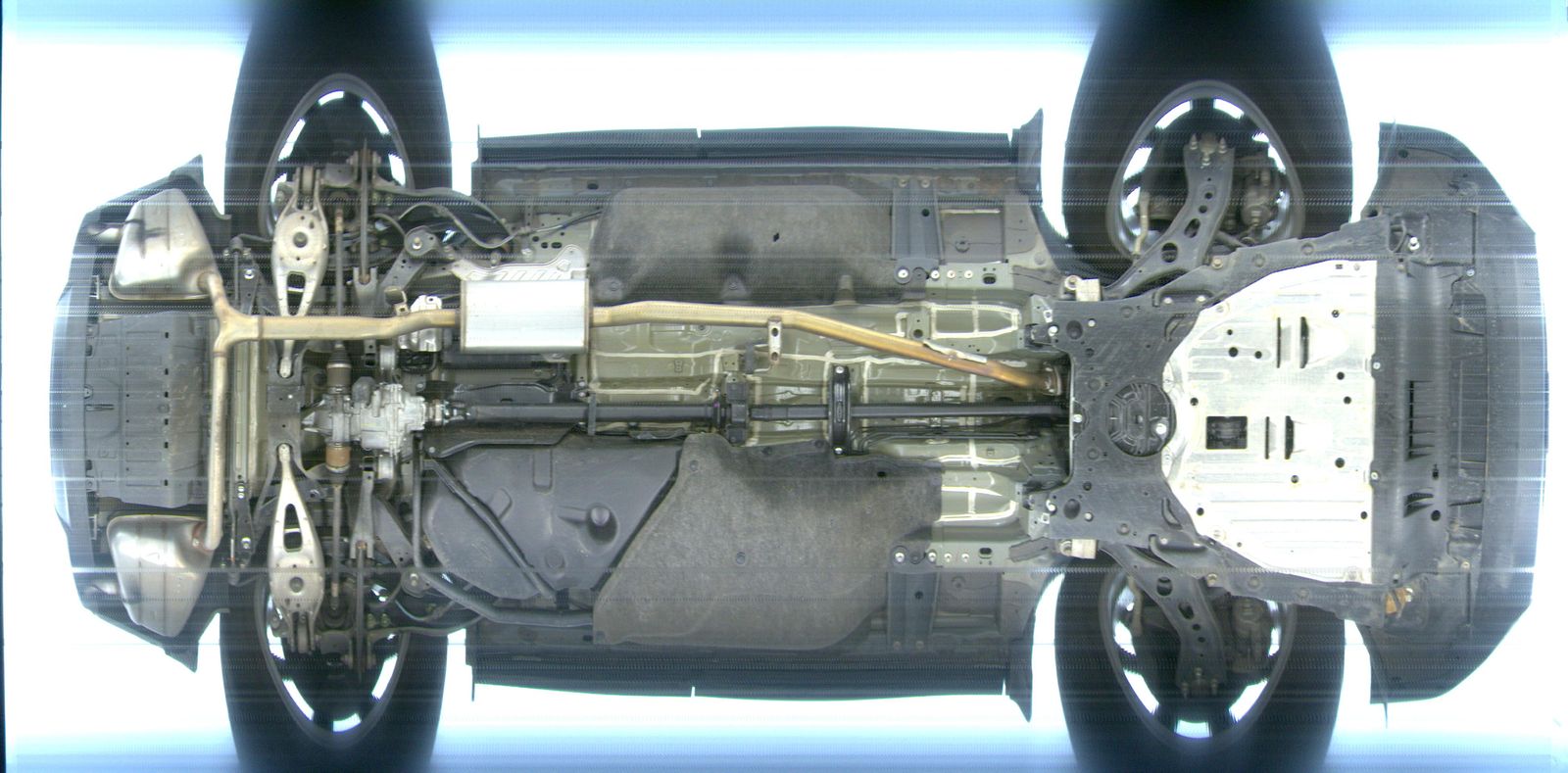 2023 Honda CR-V EX AWD