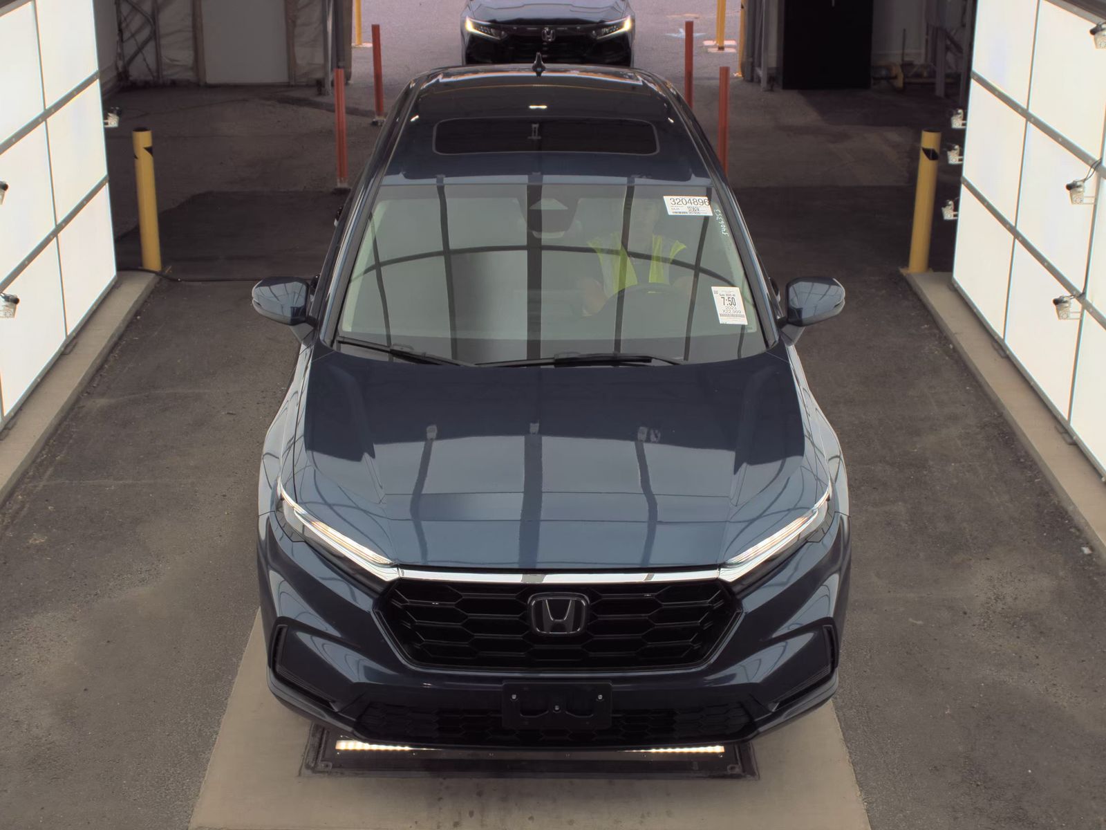 2023 Honda CR-V EX AWD