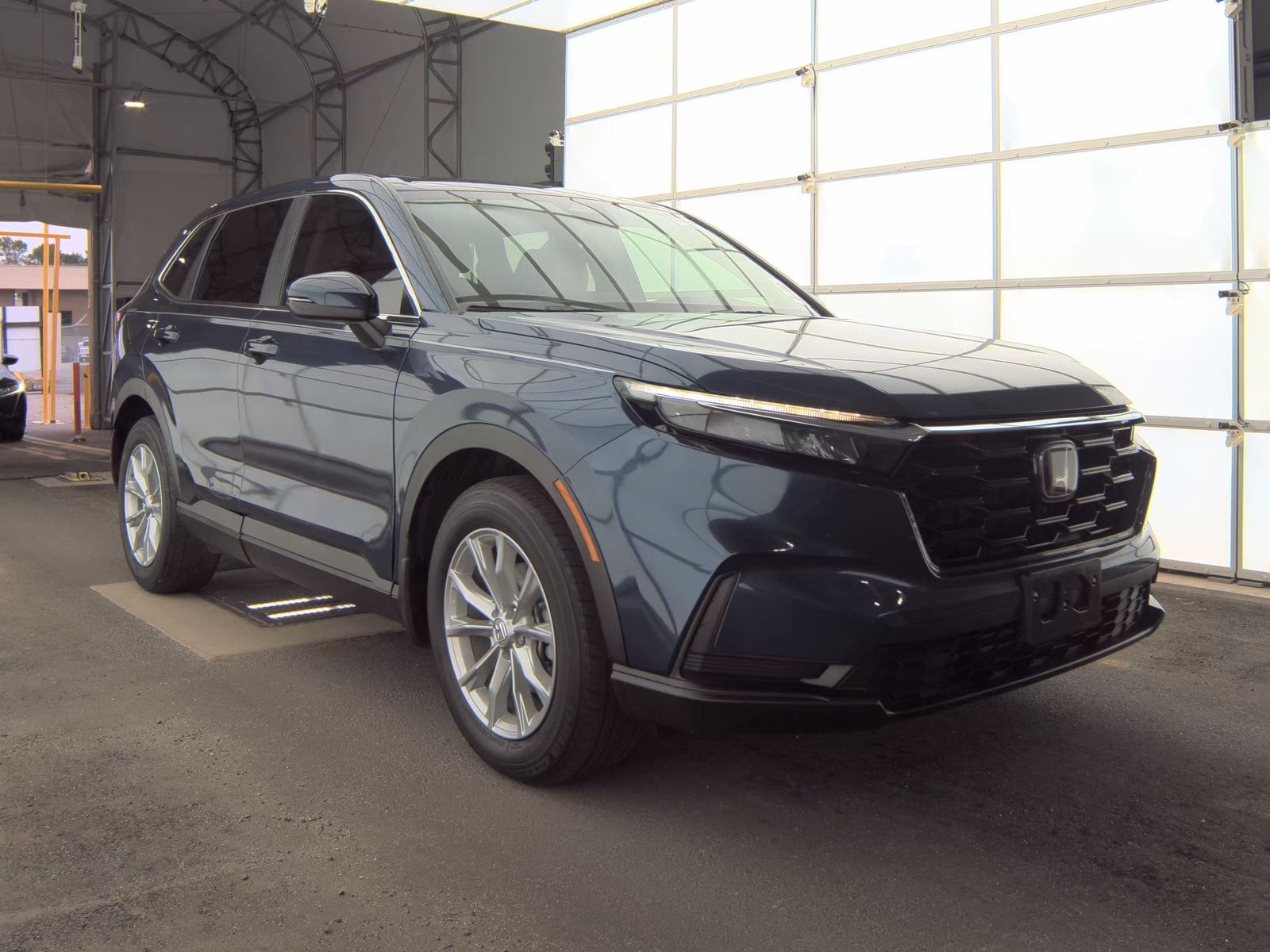 2023 Honda CR-V EX AWD