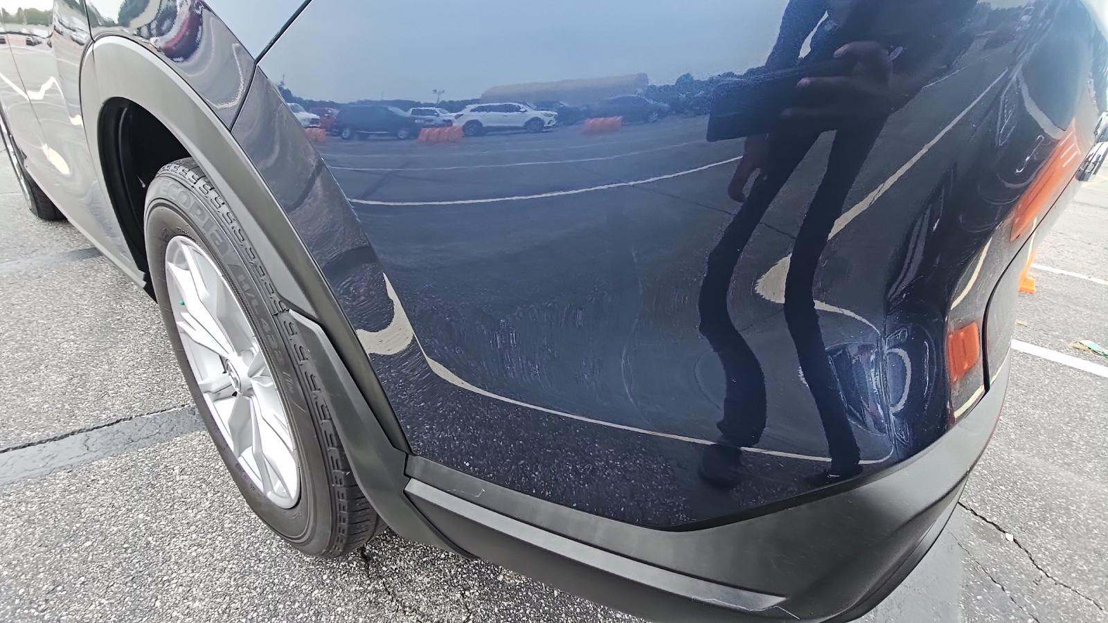 2023 Honda CR-V EX AWD