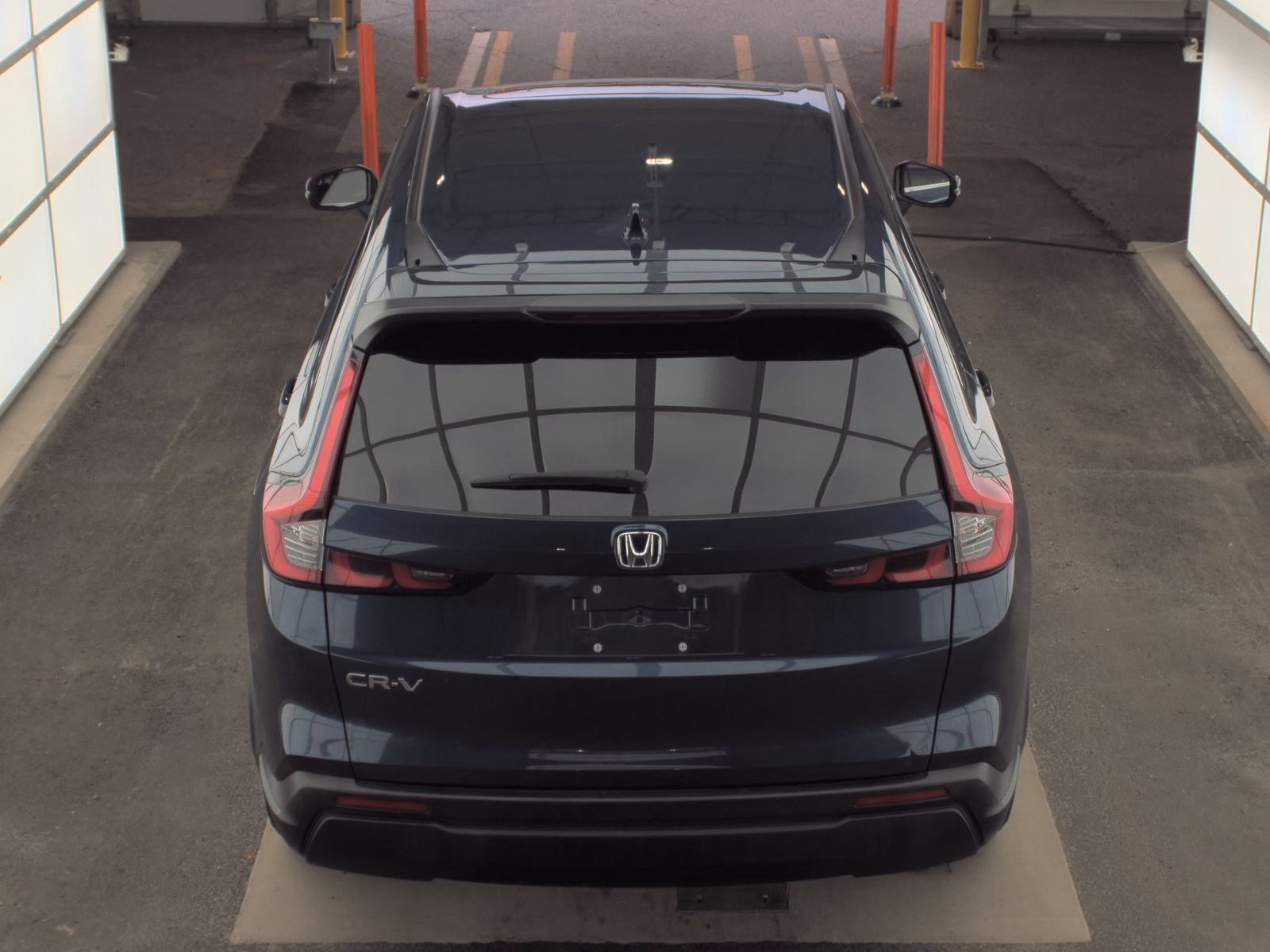 2023 Honda CR-V EX AWD