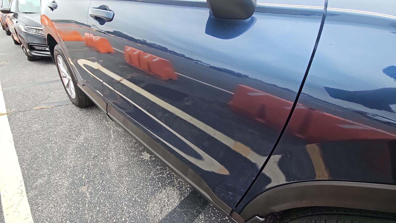 2023 Honda CR-V EX AWD