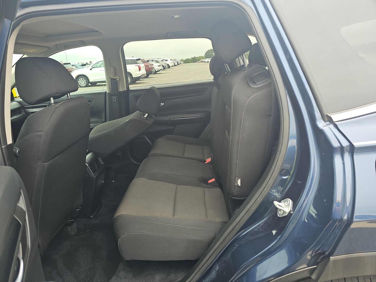 2023 Honda CR-V EX AWD