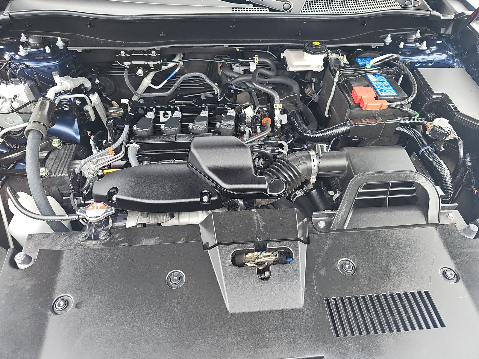 2023 Honda CR-V EX AWD