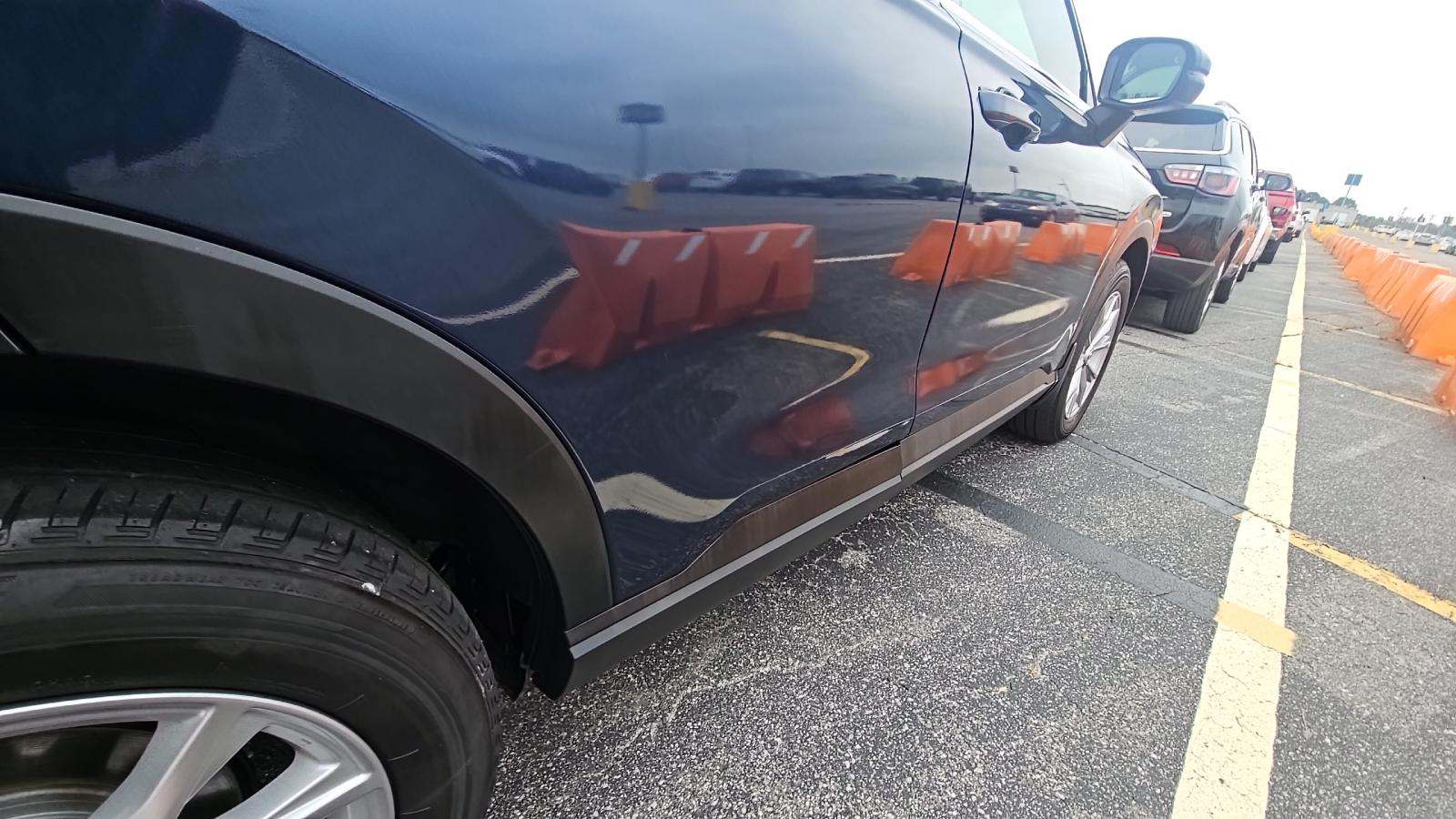 2023 Honda CR-V EX AWD