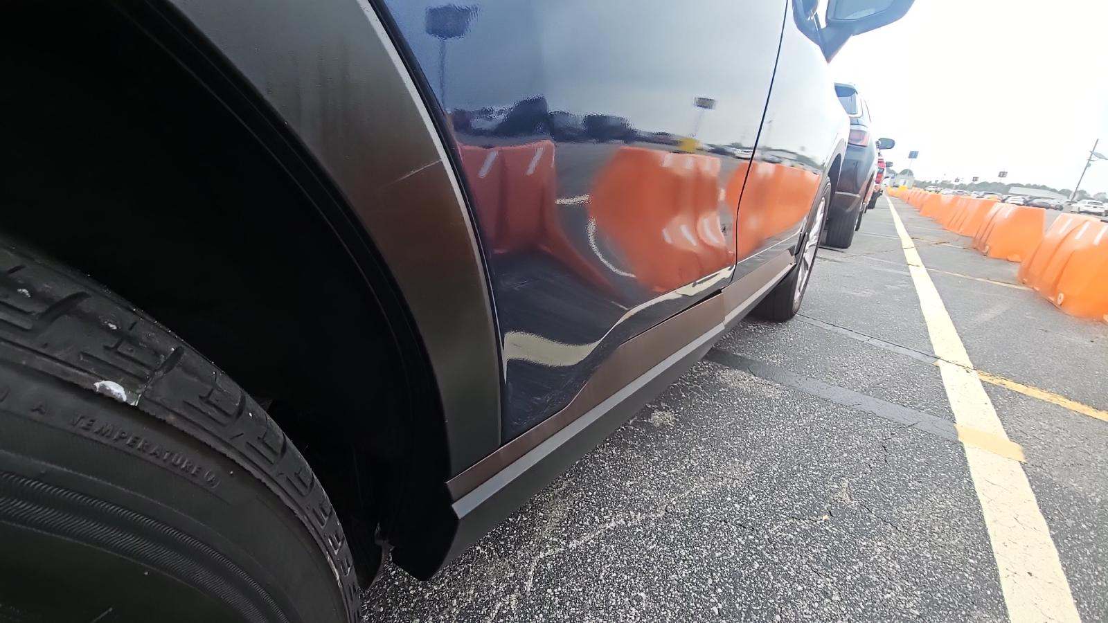 2023 Honda CR-V EX AWD