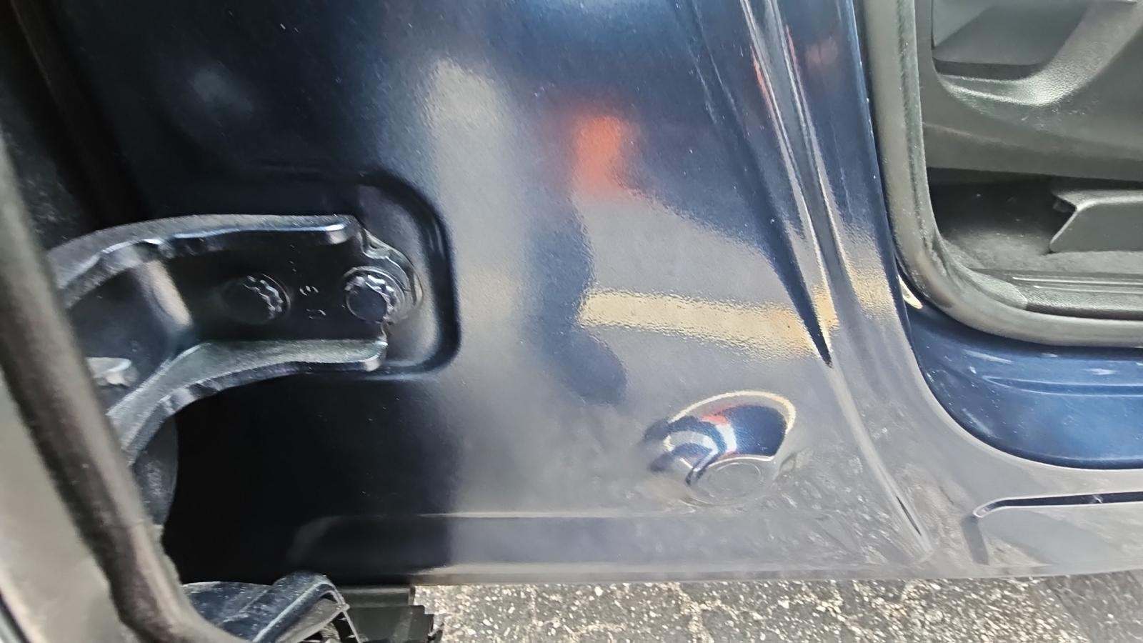 2023 Honda CR-V EX AWD