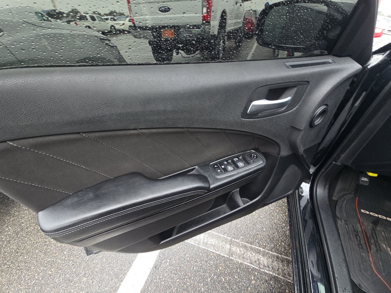 2020 Dodge Charger SXT RWD