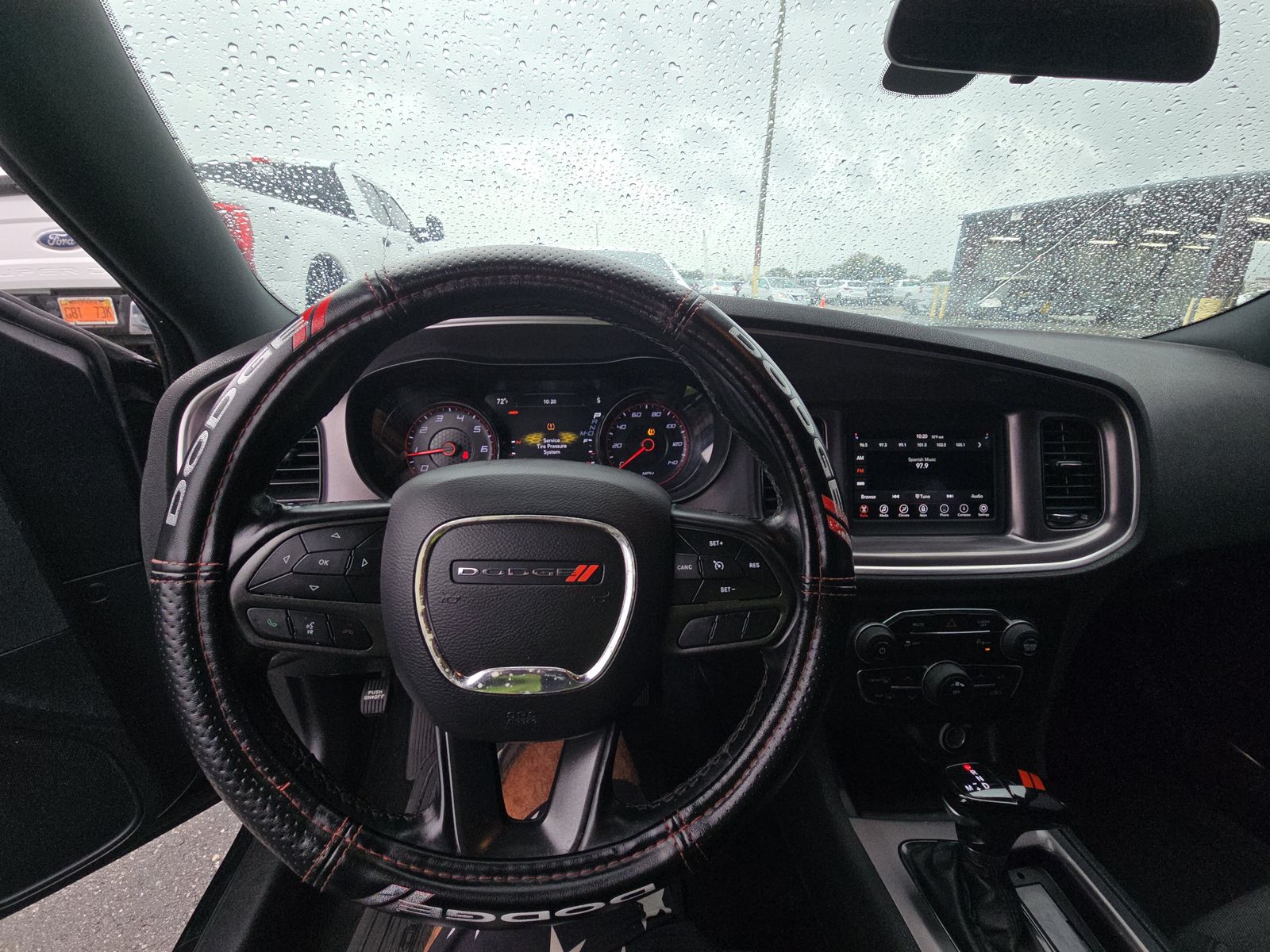 2020 Dodge Charger SXT RWD