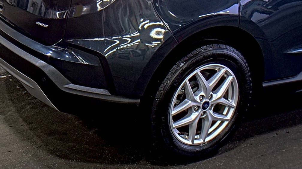 2022 Ford Edge SEL AWD