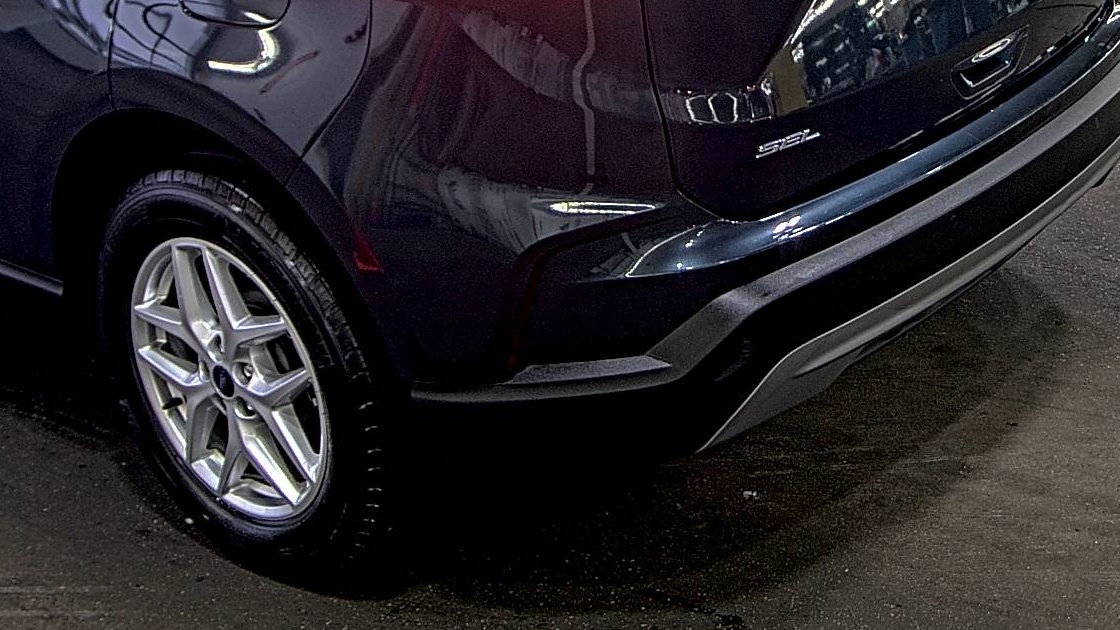 2022 Ford Edge SEL AWD