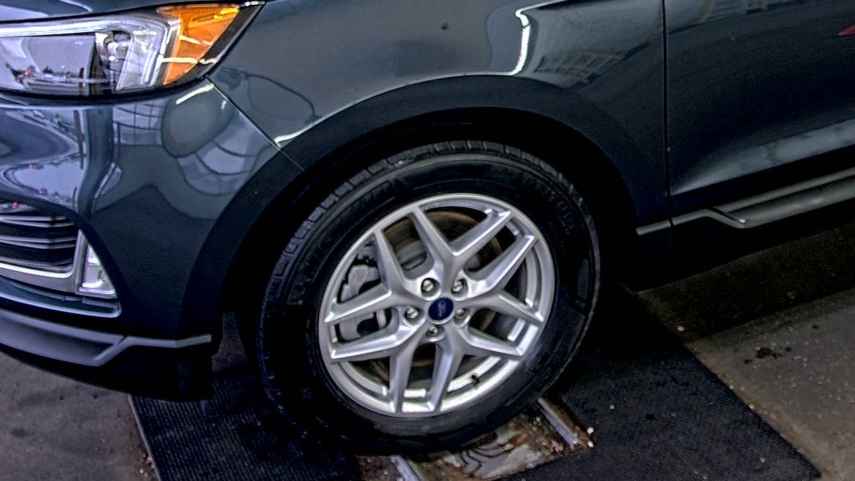 2022 Ford Edge SEL AWD