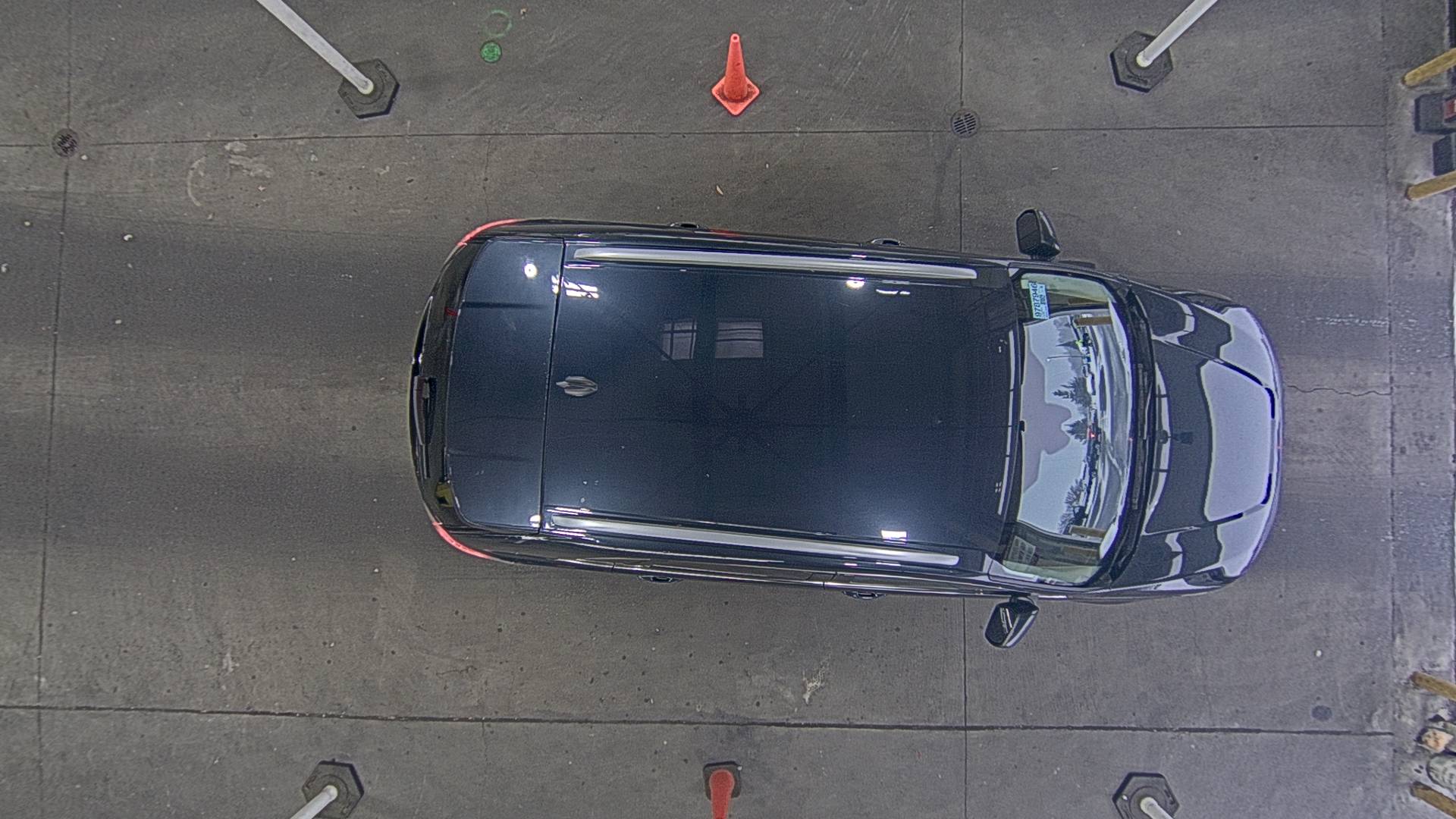 2022 Ford Edge SEL AWD