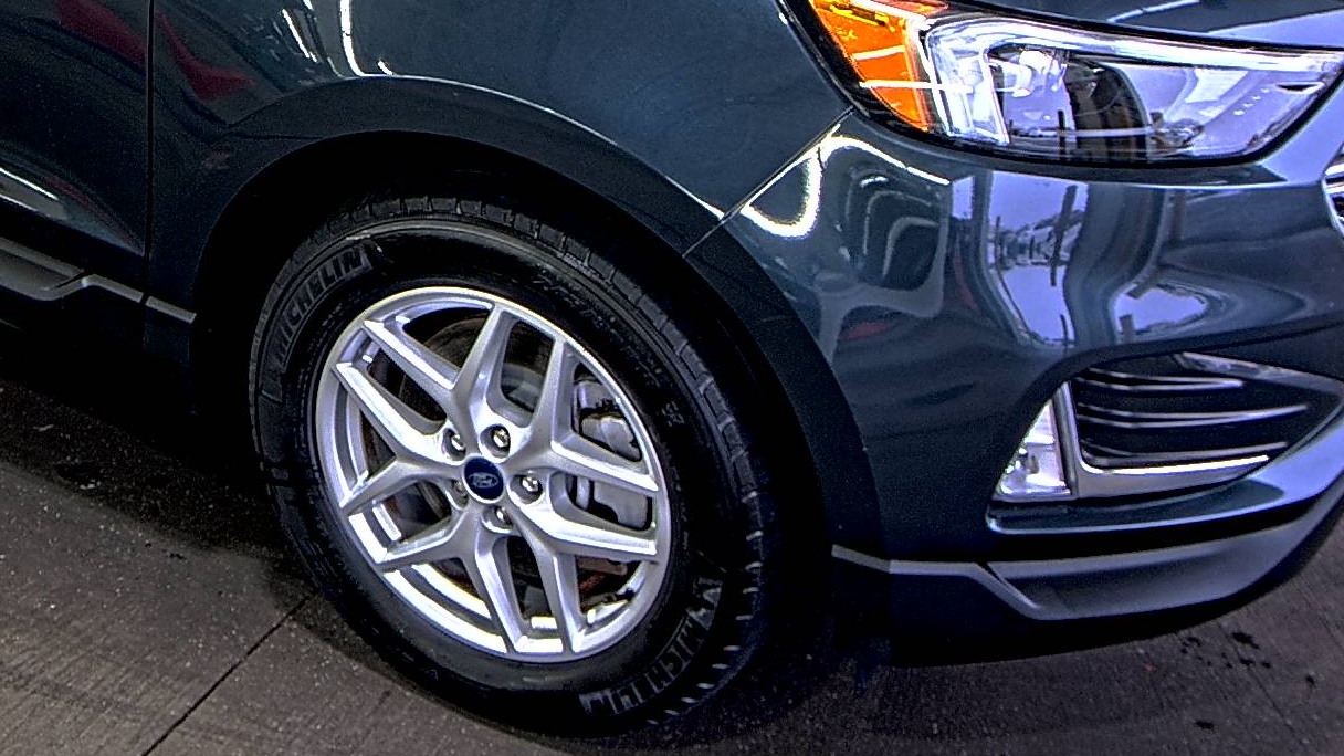 2022 Ford Edge SEL AWD