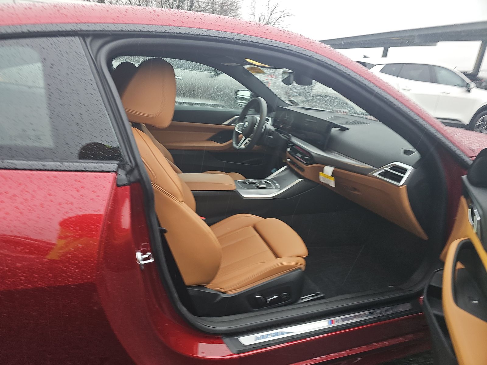 2025 BMW 4 Series 430i xDrive AWD